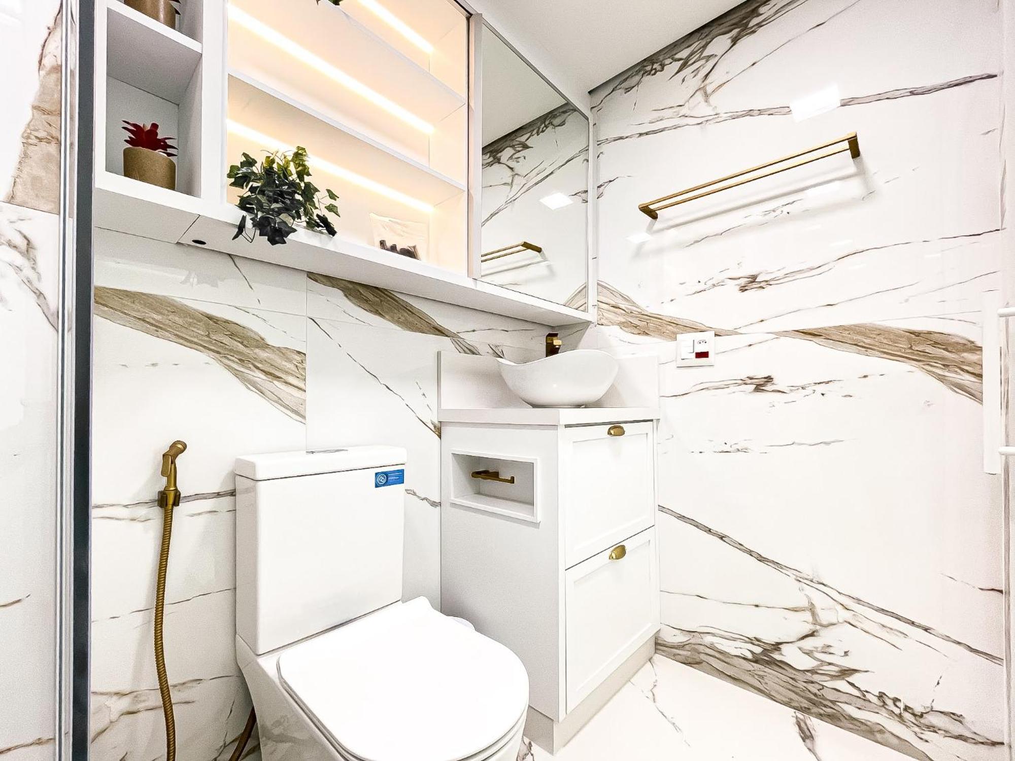 M N Flats - Flat Dentro Do Wi Av Ibirapuera 2927