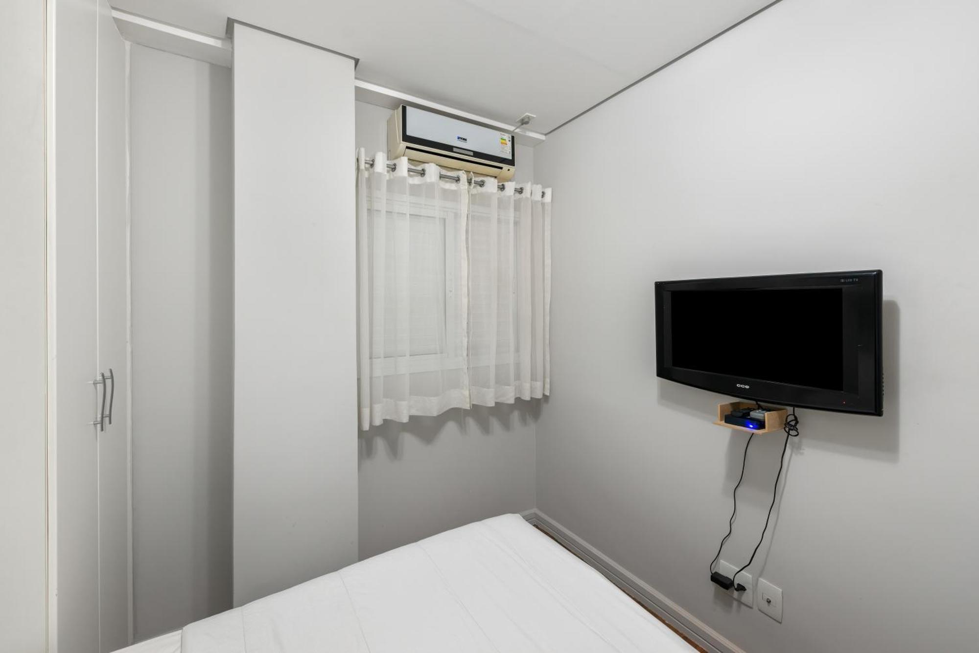 Higienopolis The Standard Hotel