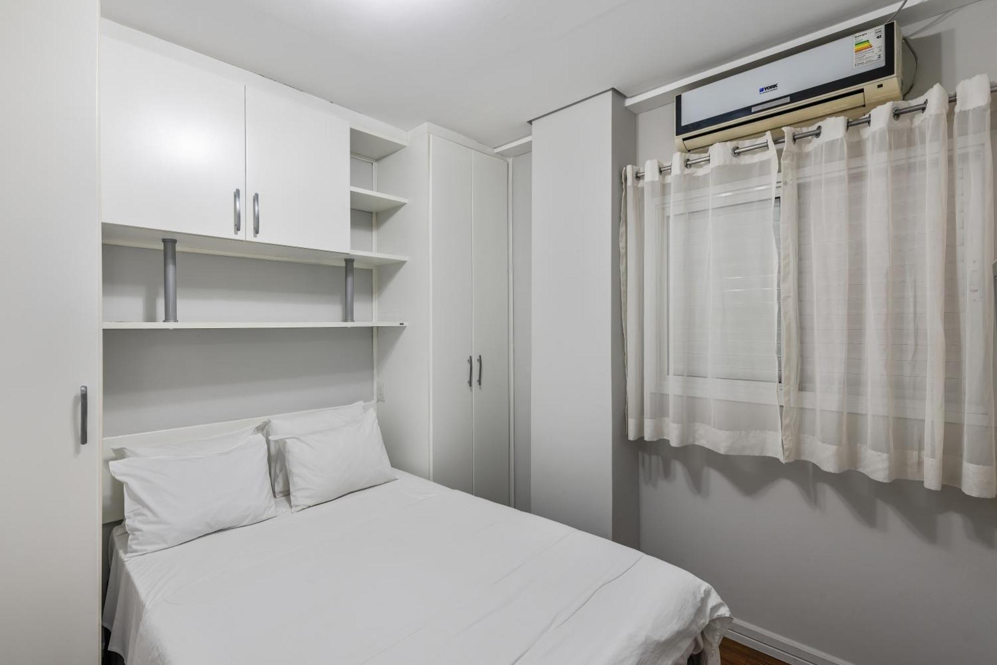 Hotel Higienopolis The Standard Sao Paulo