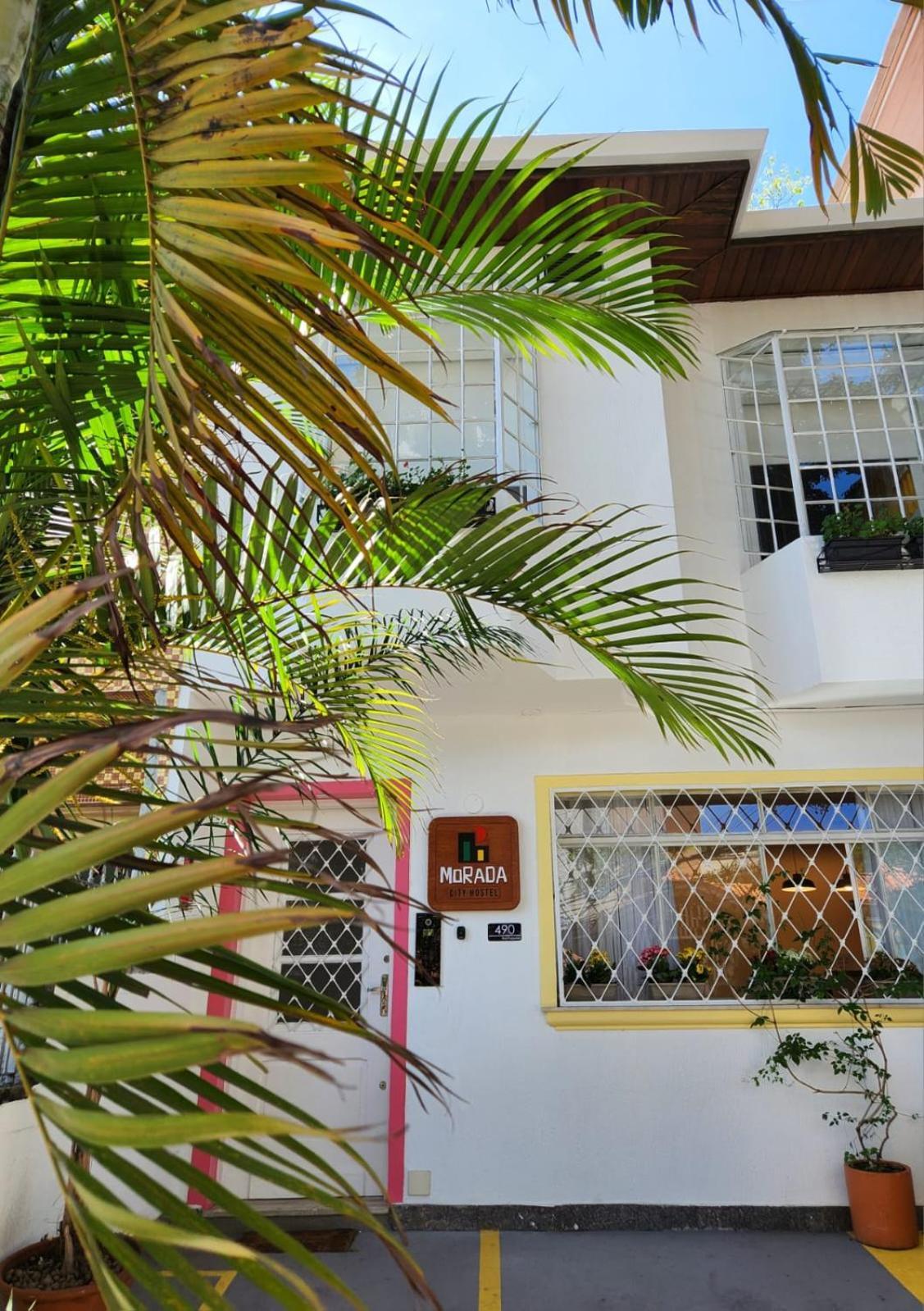 Morada City Hostel * Sao Paulo