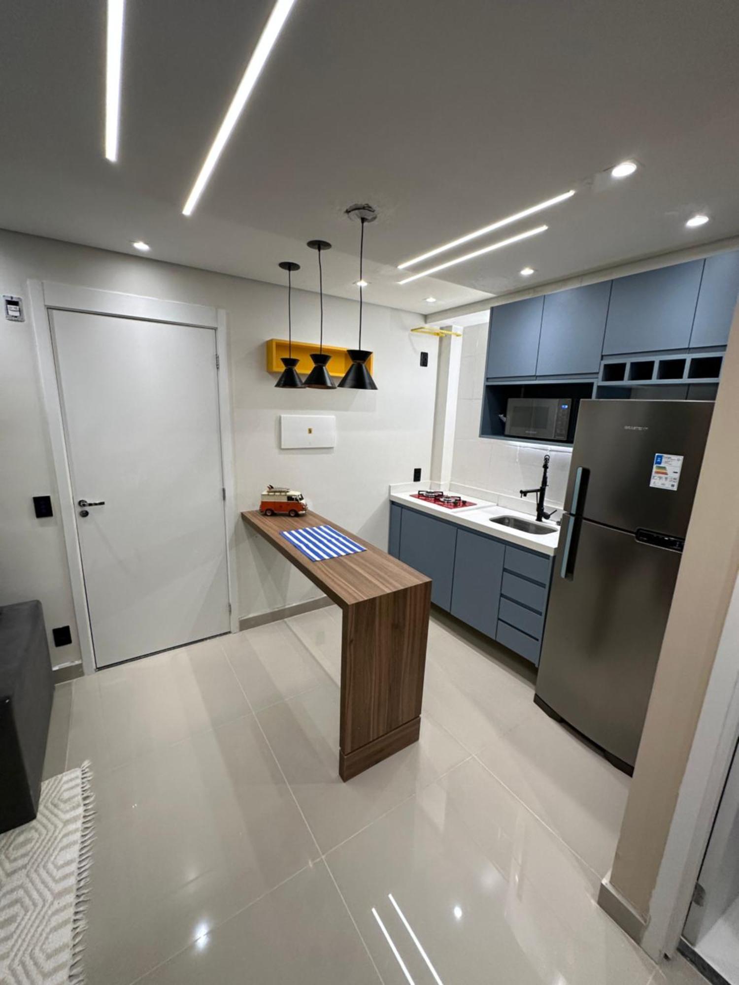 Luxury Jardim / Sp Apartment