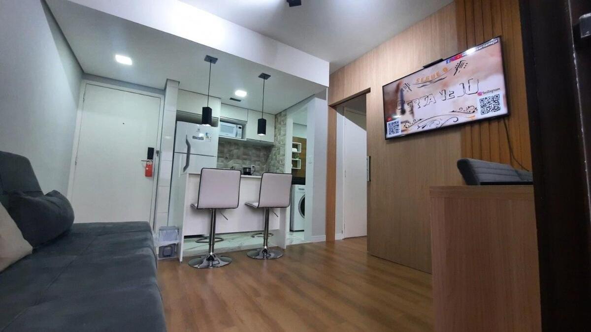 Apartment Flat Reformado Perto Do Metro De Moema