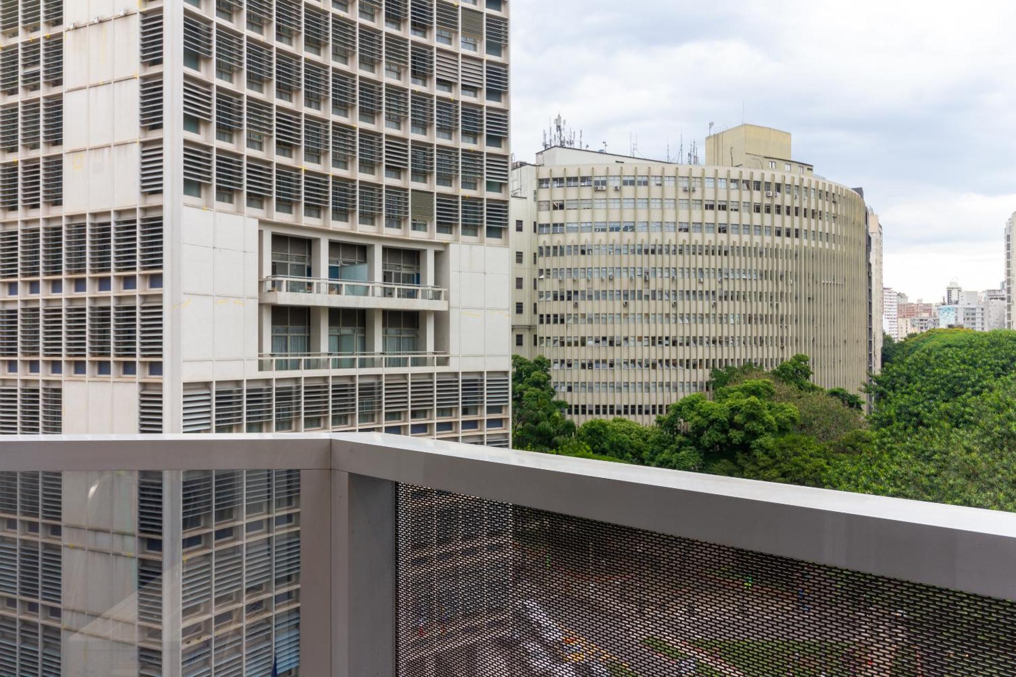 360 Sao Luis Apartment *