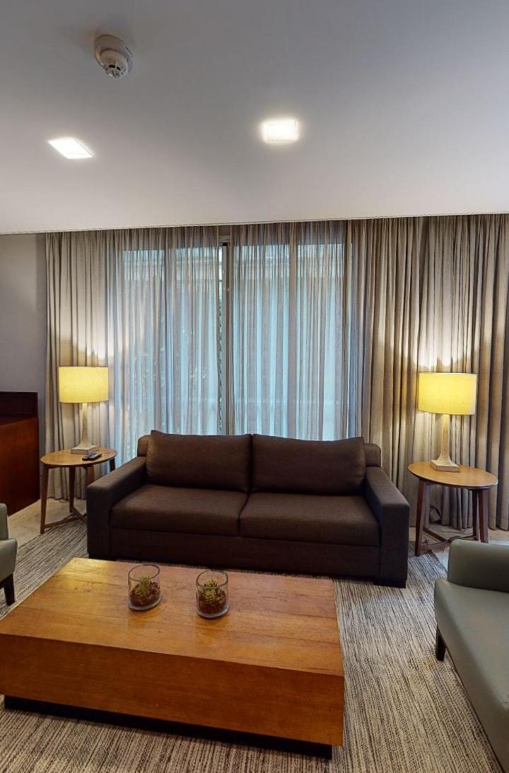 Luxxor Khách sạn hẻo lánh