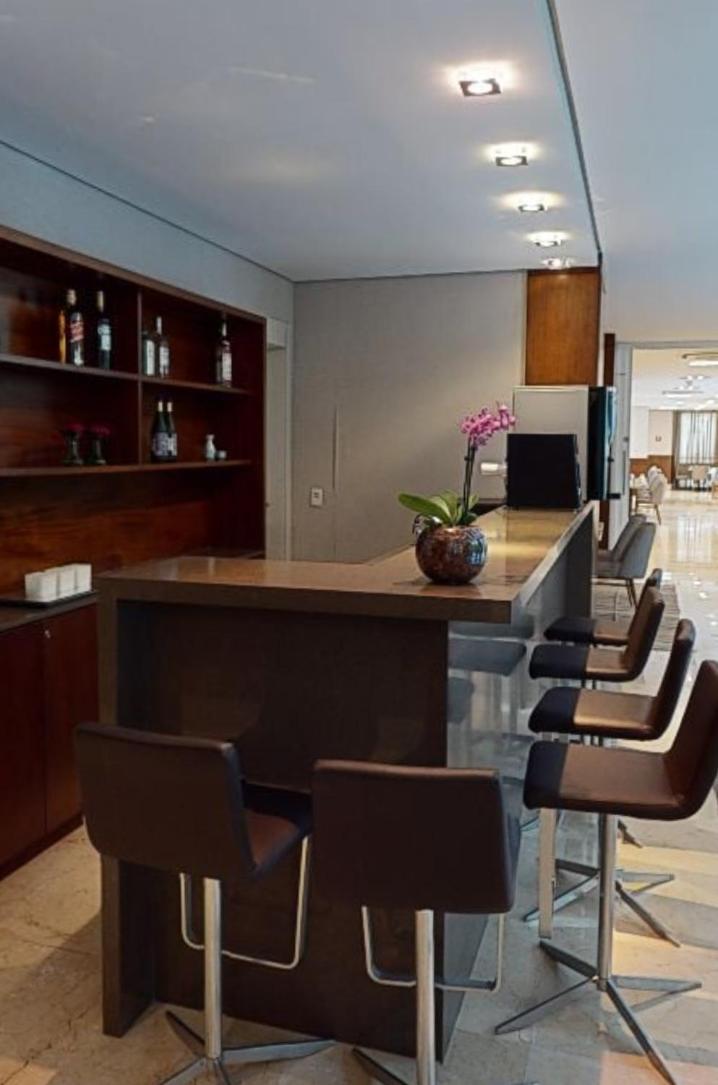 Khách sạn hẻo lánh Luxxor