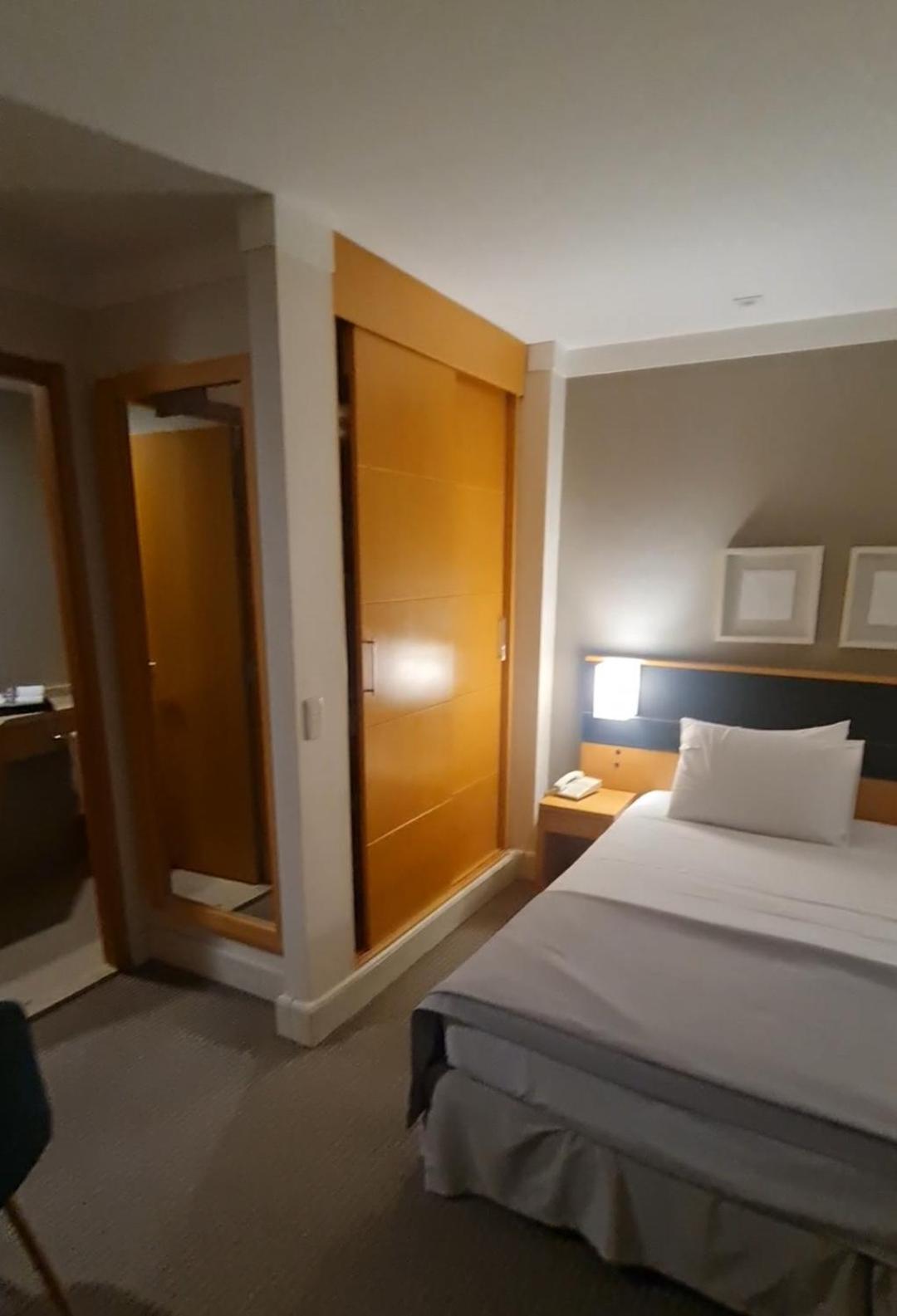 Aparthotel Executive Jardins Sao Paulo