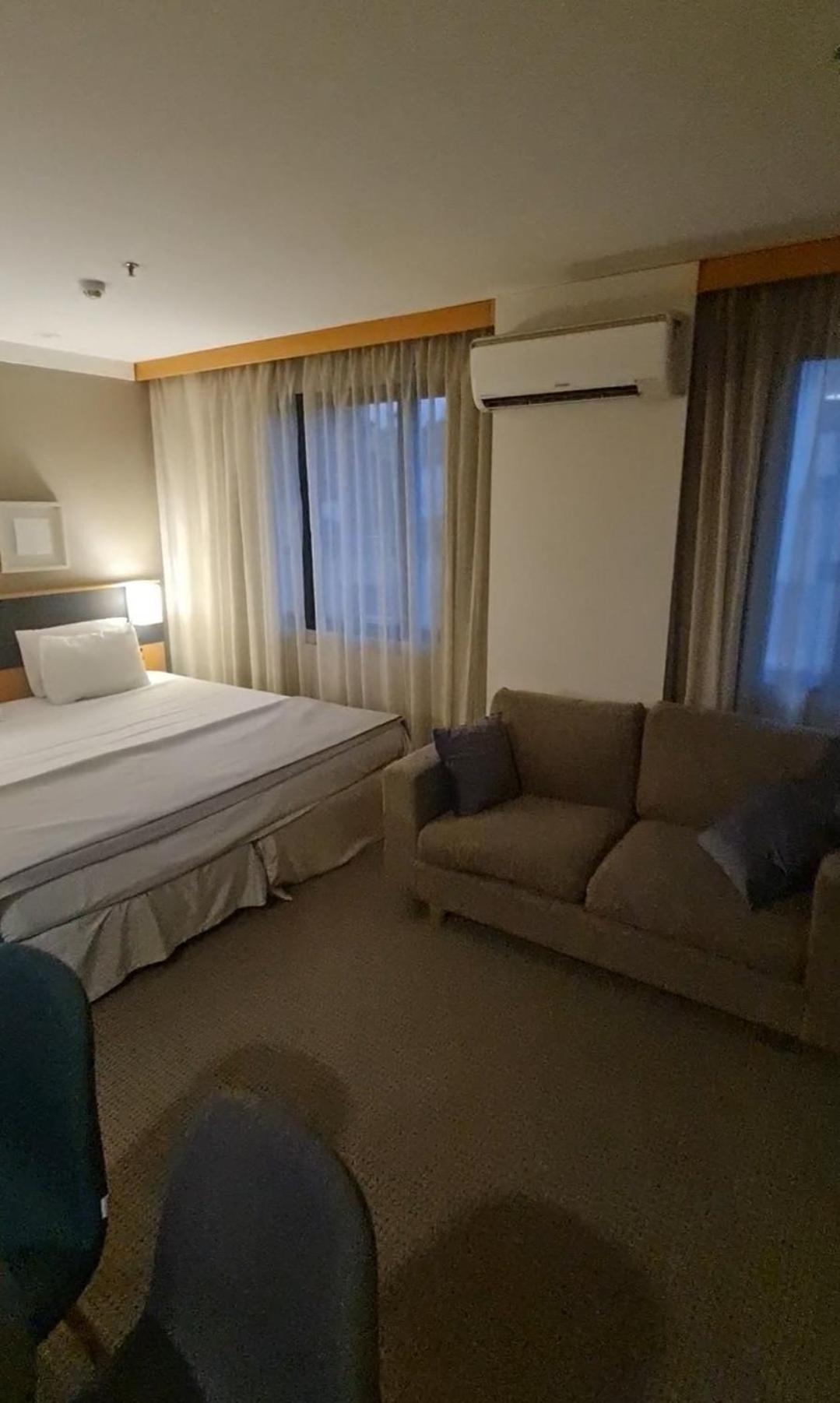 Aparthotel Executive Jardins Sao Paulo