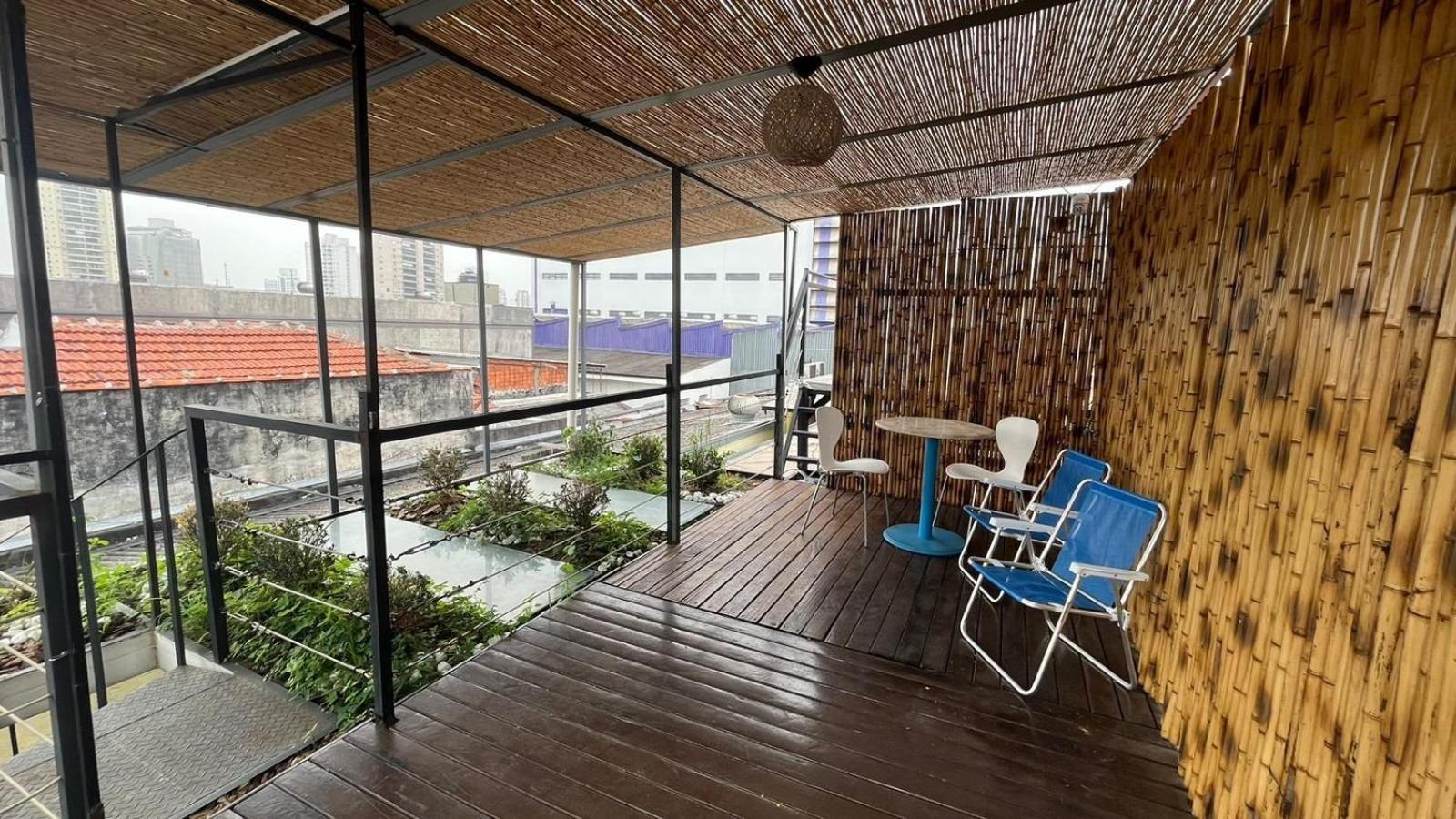 Tatil Evi Estudios Conteiners De 02 A 04 Regiao Lapa