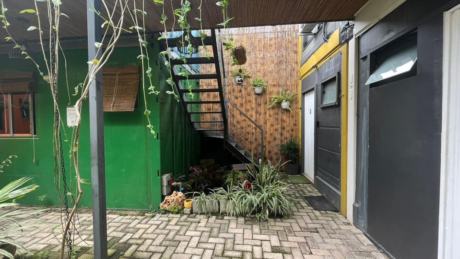 Tatil Evi Estudios Conteiners De 02 A 04 Regiao Lapa *