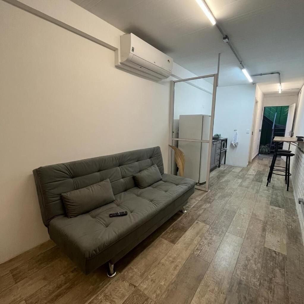 Tatil Evi Estudios Conteiners De 02 A 04 Regiao Lapa *