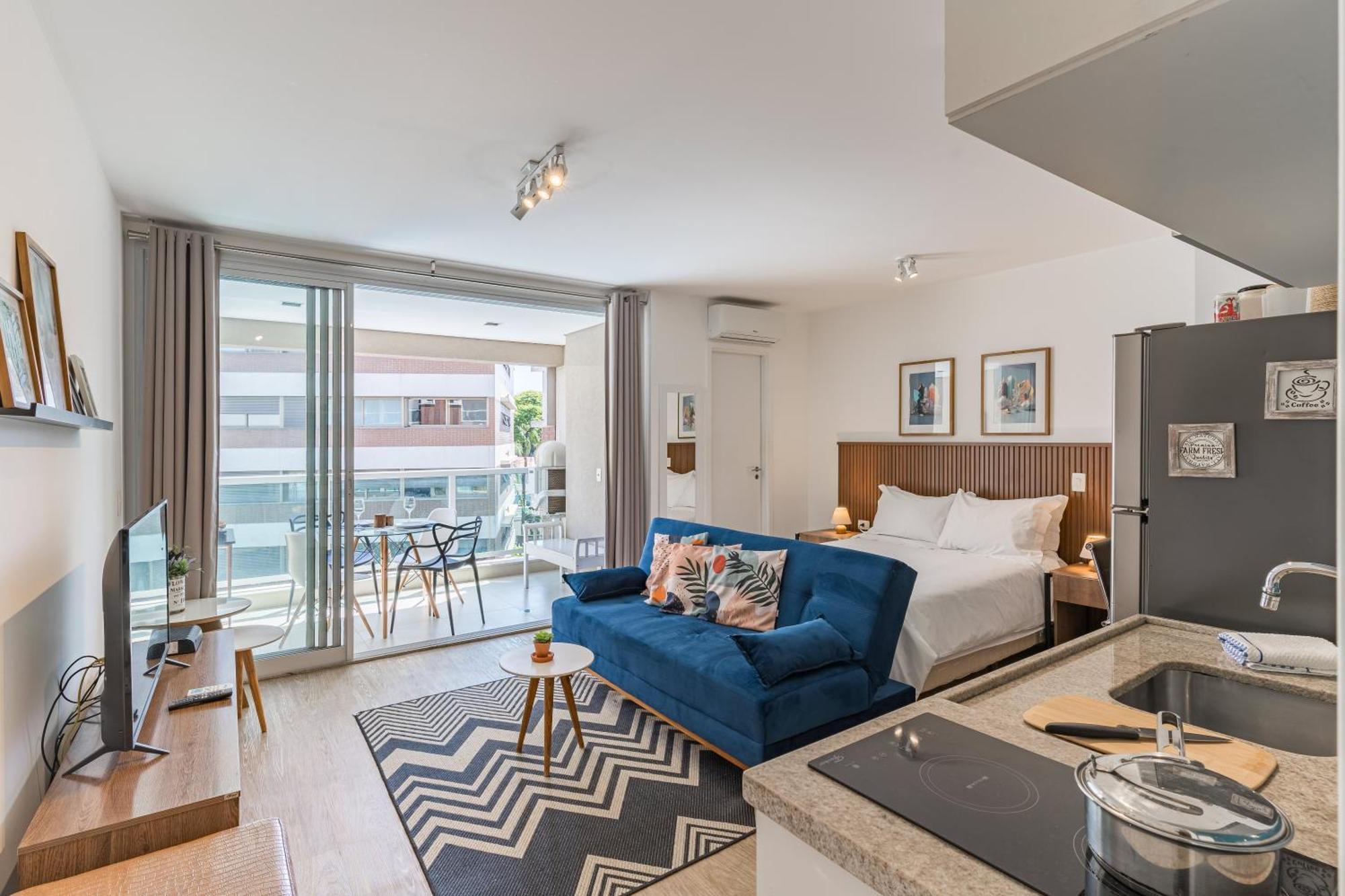 Apartment Cpm- Praca Mada By Anora Spaces