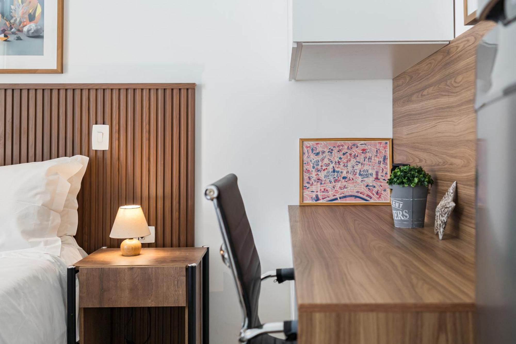 Cpm- Praca Mada By Anora Spaces *