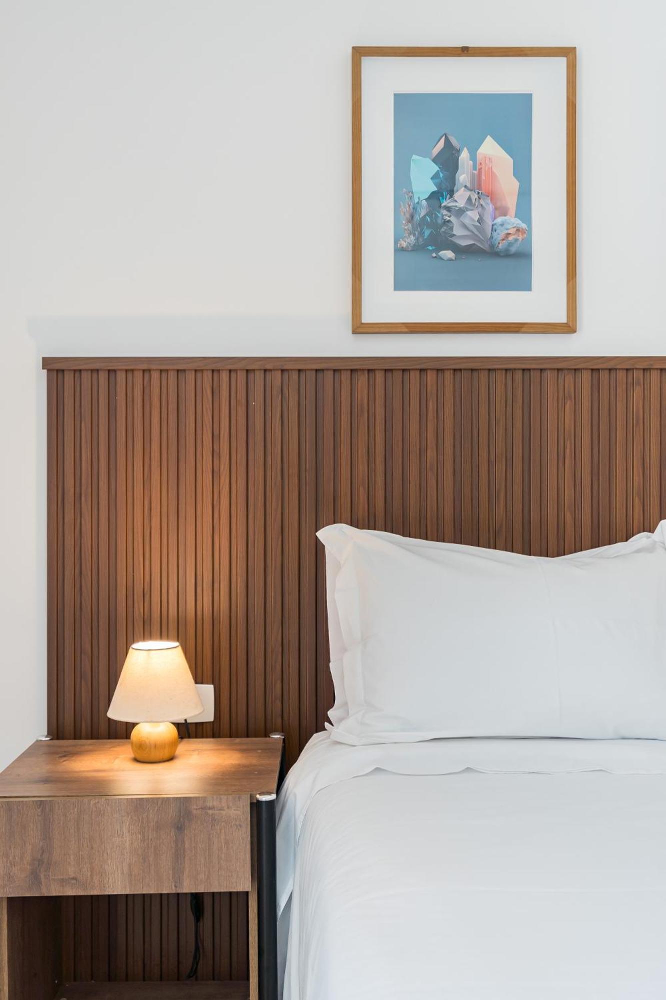Apartment Cpm- Praca Mada By Anora Spaces