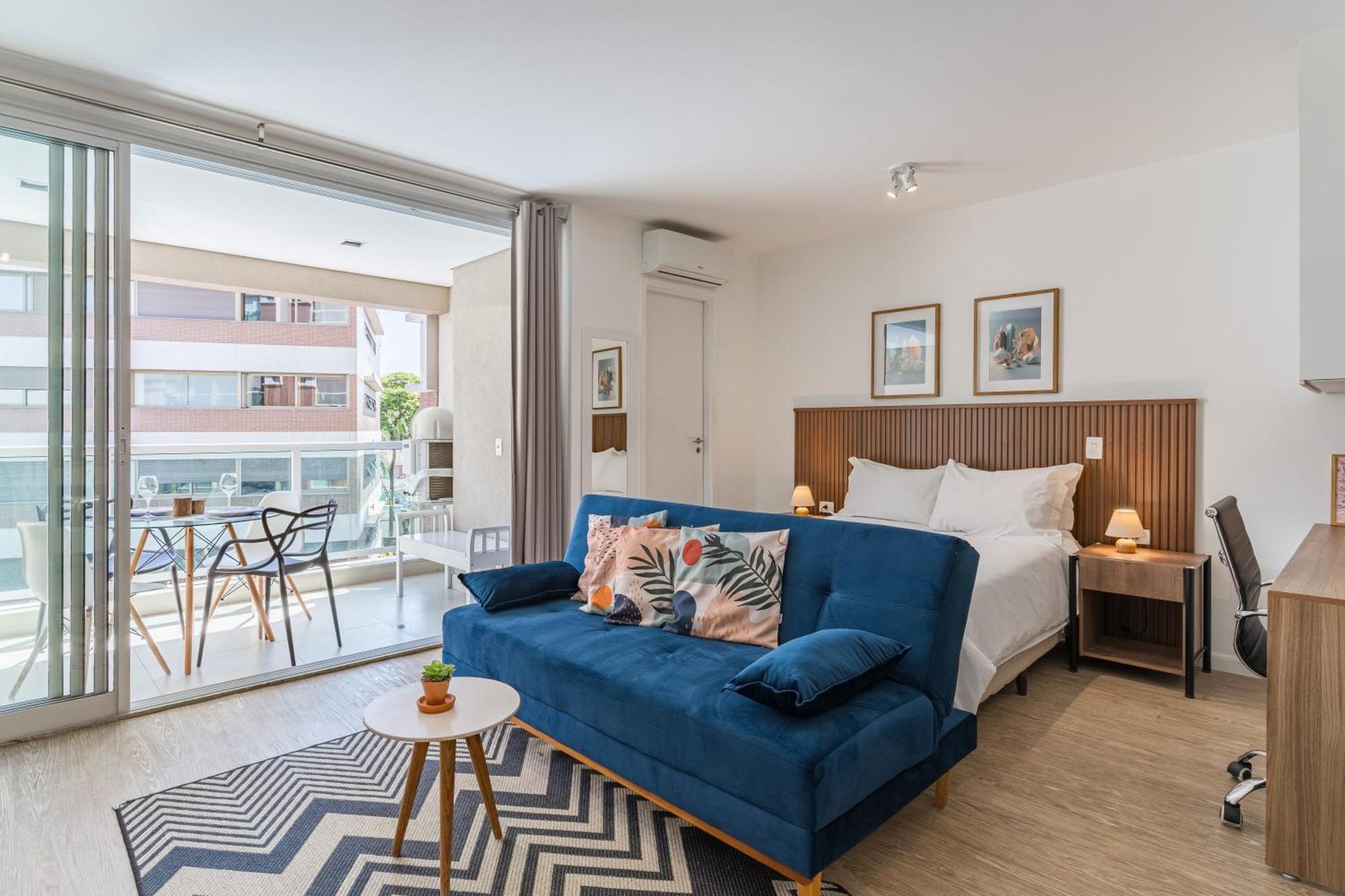 Apartment Cpm- Praca Mada By Anora Spaces *