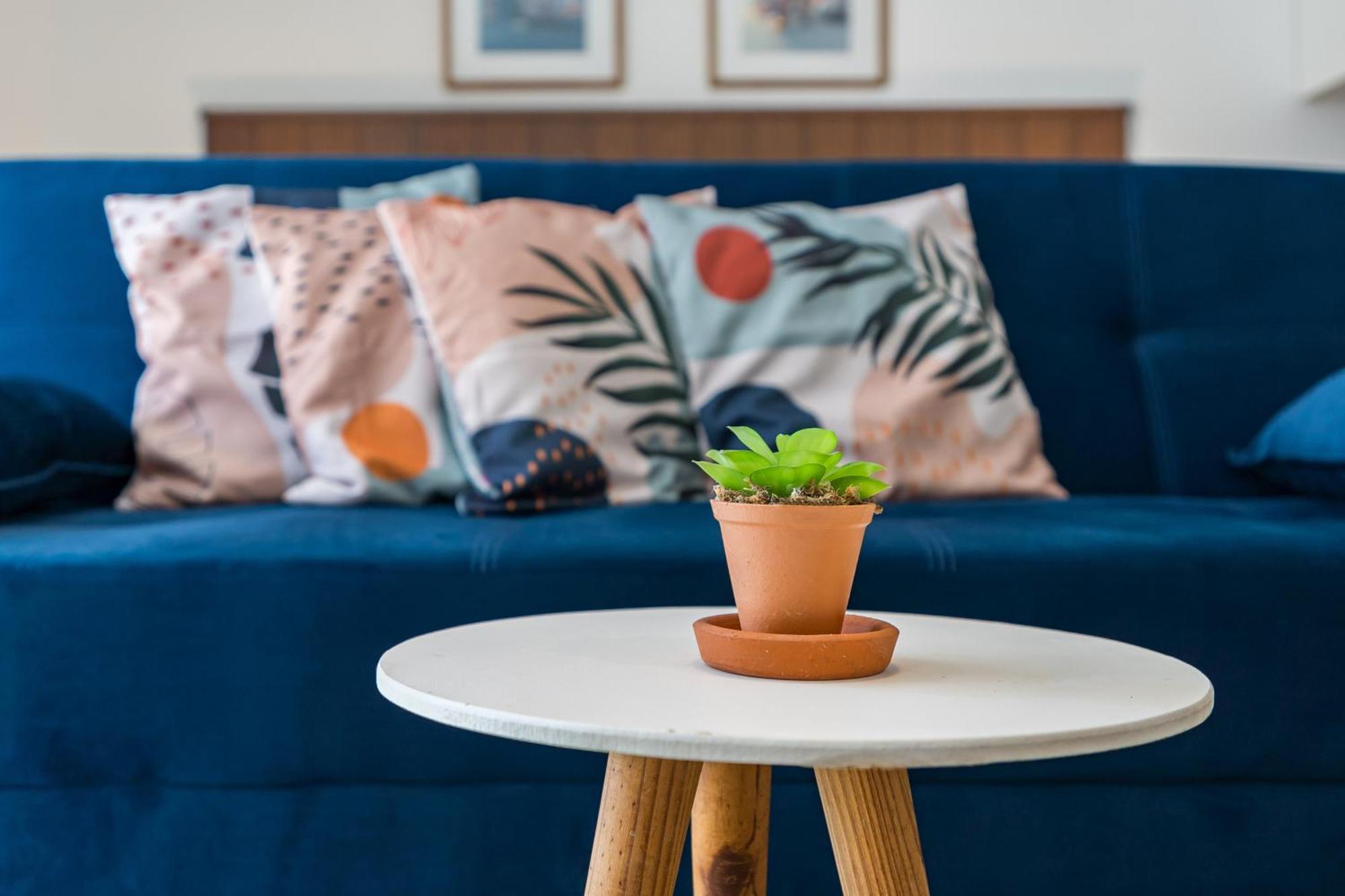 Cpm- Praca Mada By Anora Spaces Apartment São Paulo