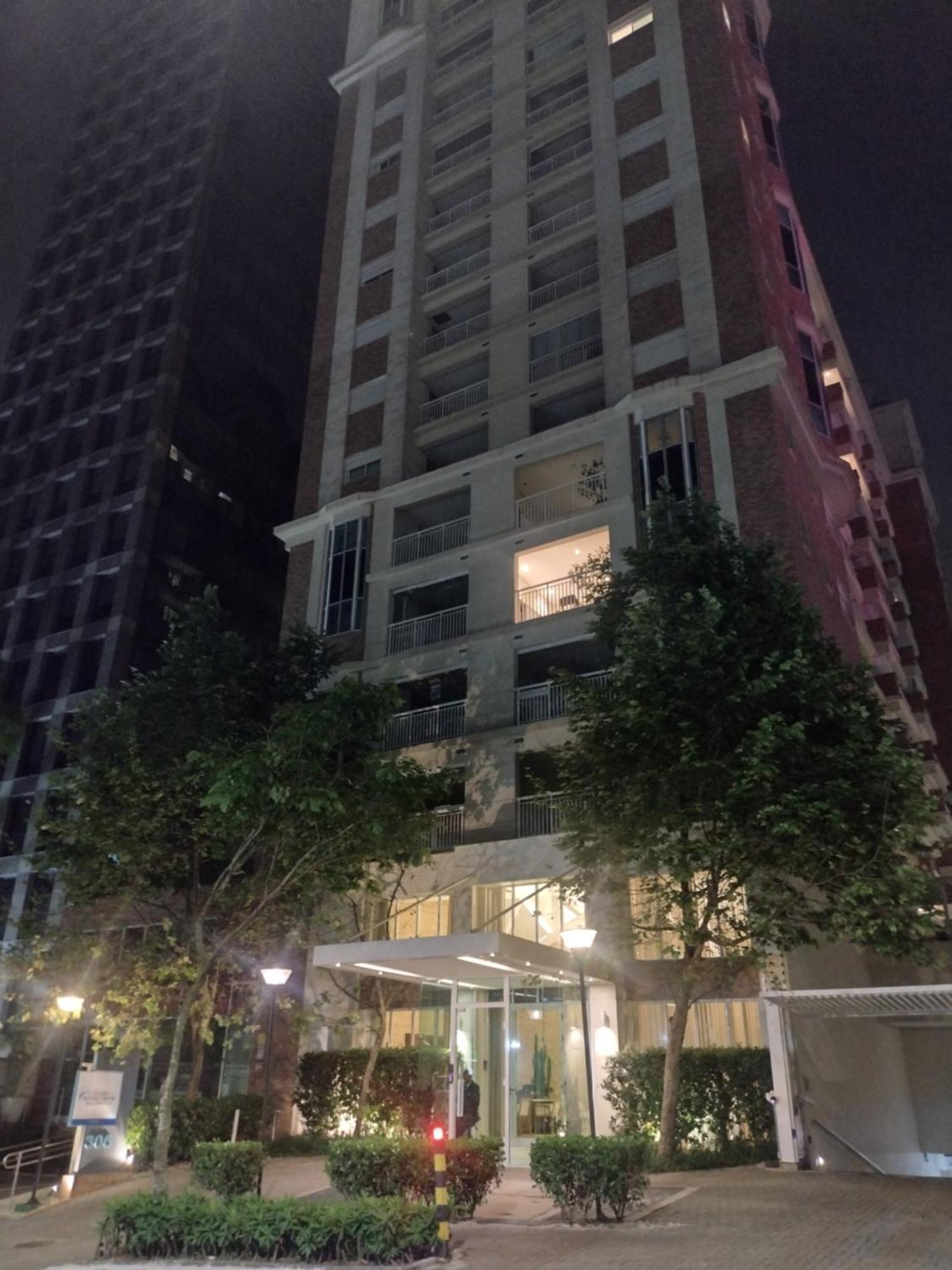 Khách sạn hẻo lánh Luxxor