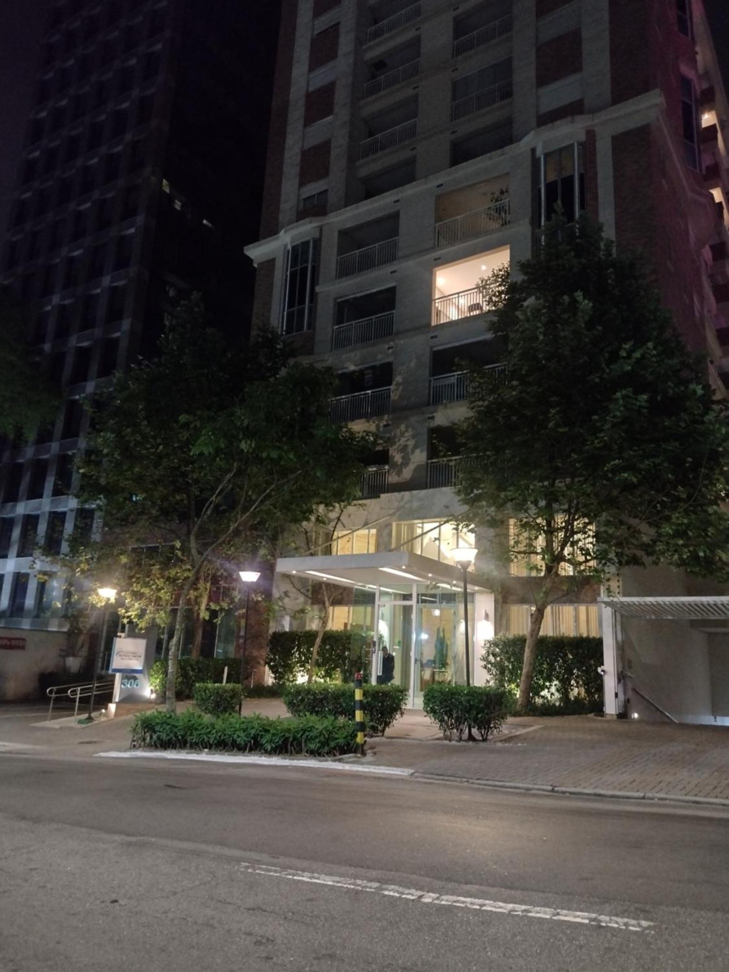 Luxxor Khách sạn hẻo lánh São Paulo