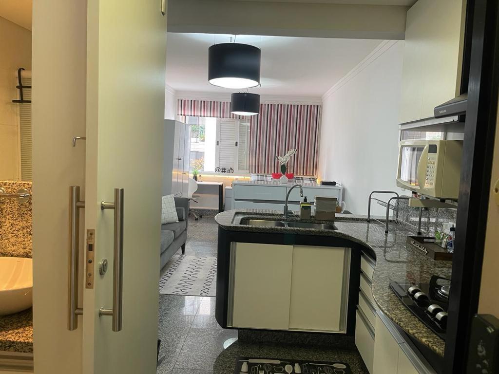 Apartment Sleepy-inn Jardins *