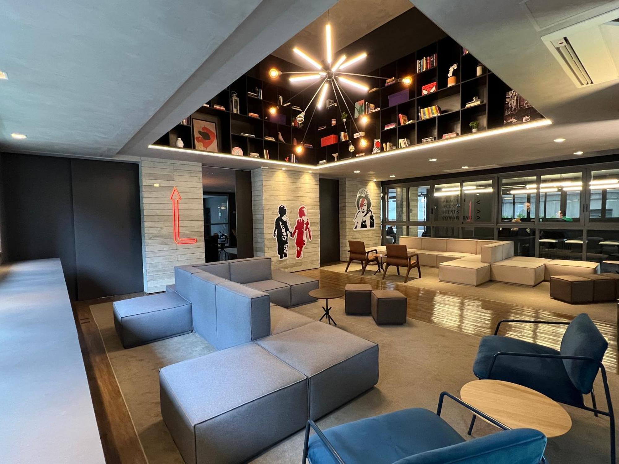 Apartment De Luxo Em Jardins, Oscar Freire