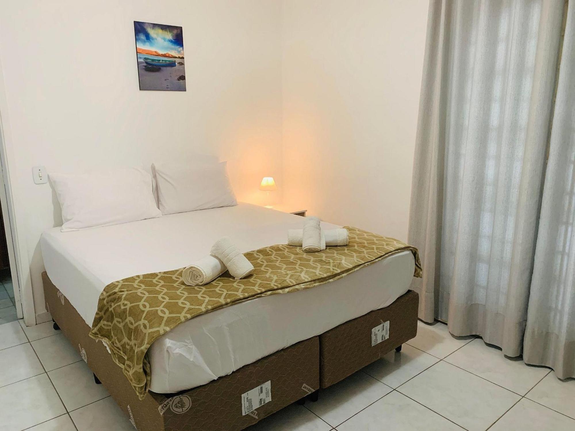 Mundi Morumbi Guest house Sao Paulo