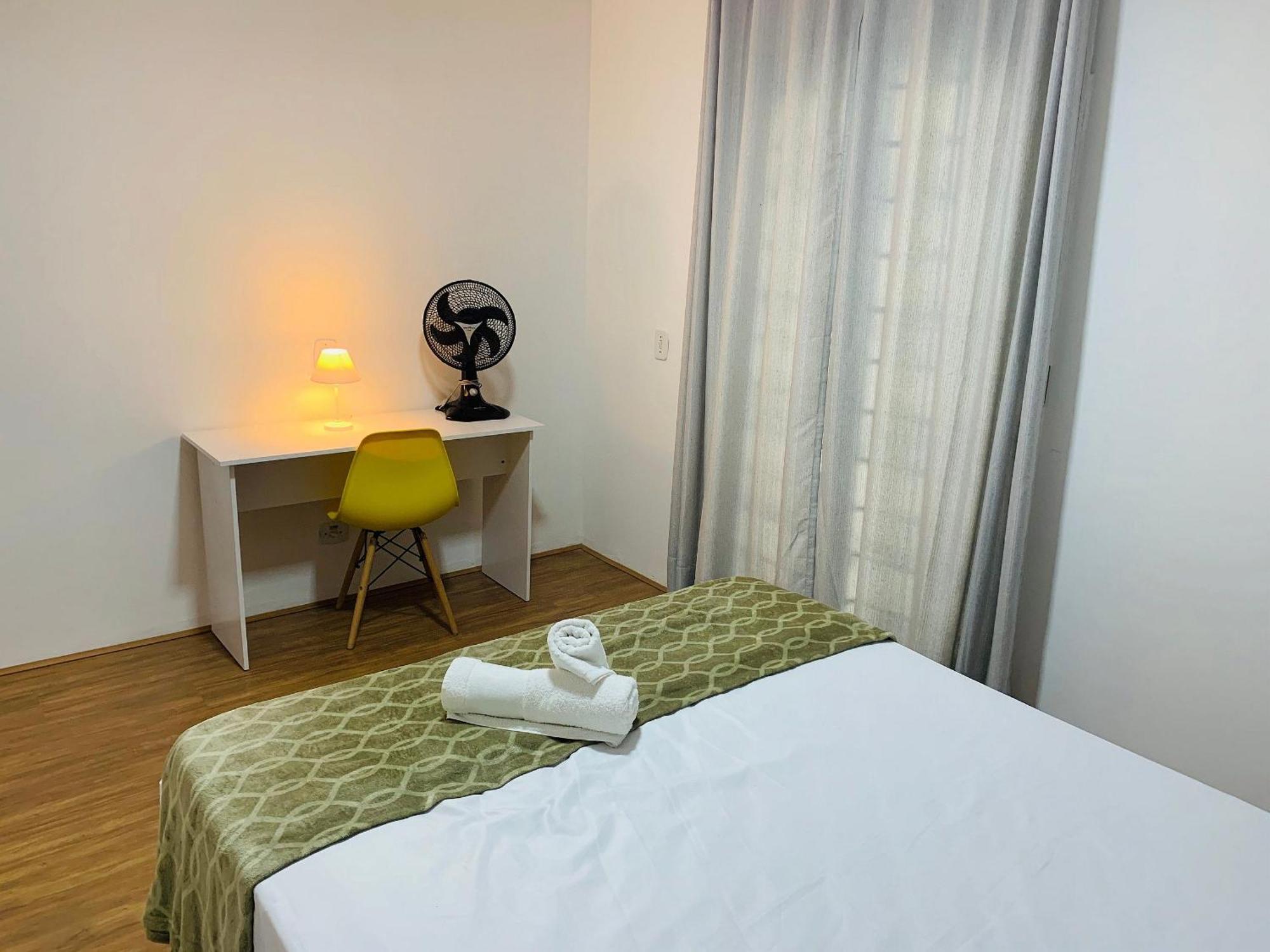 Guest house Mundi Morumbi