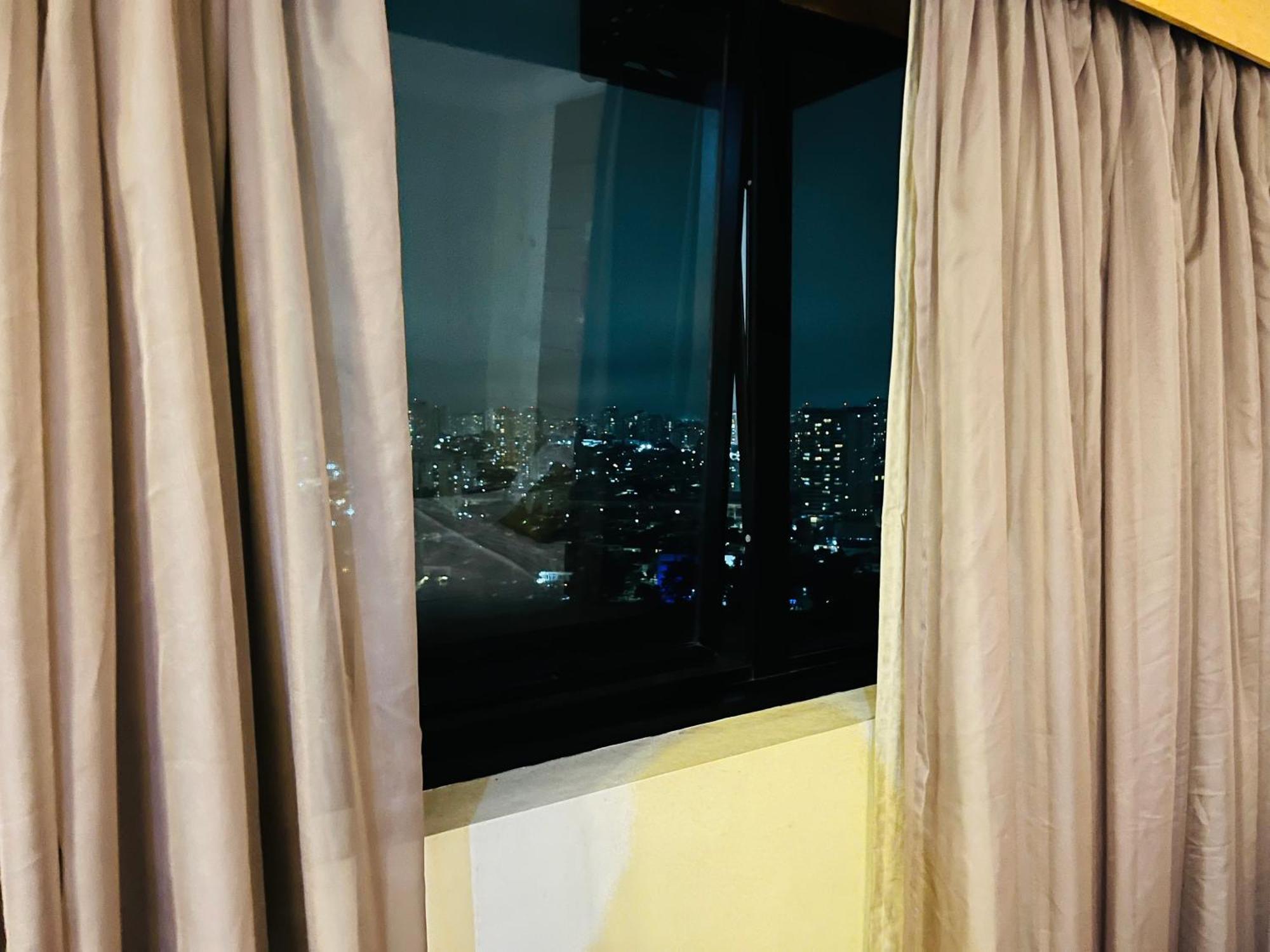 Flat Congonhas Hotel Sao Paulo