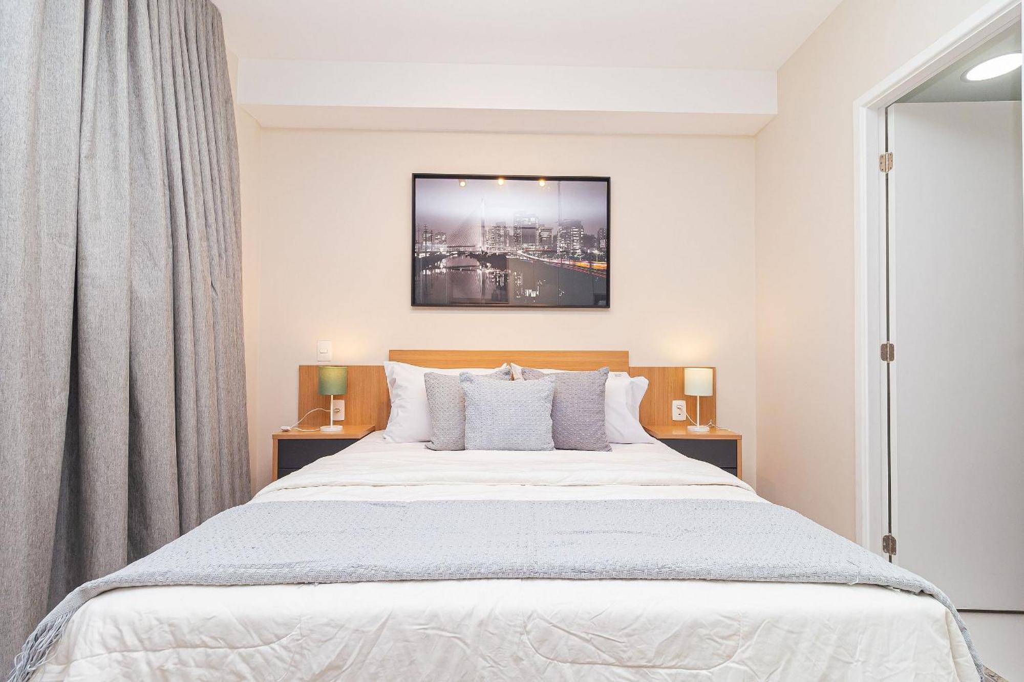 Vossa Bossa Think Republica Apartment *