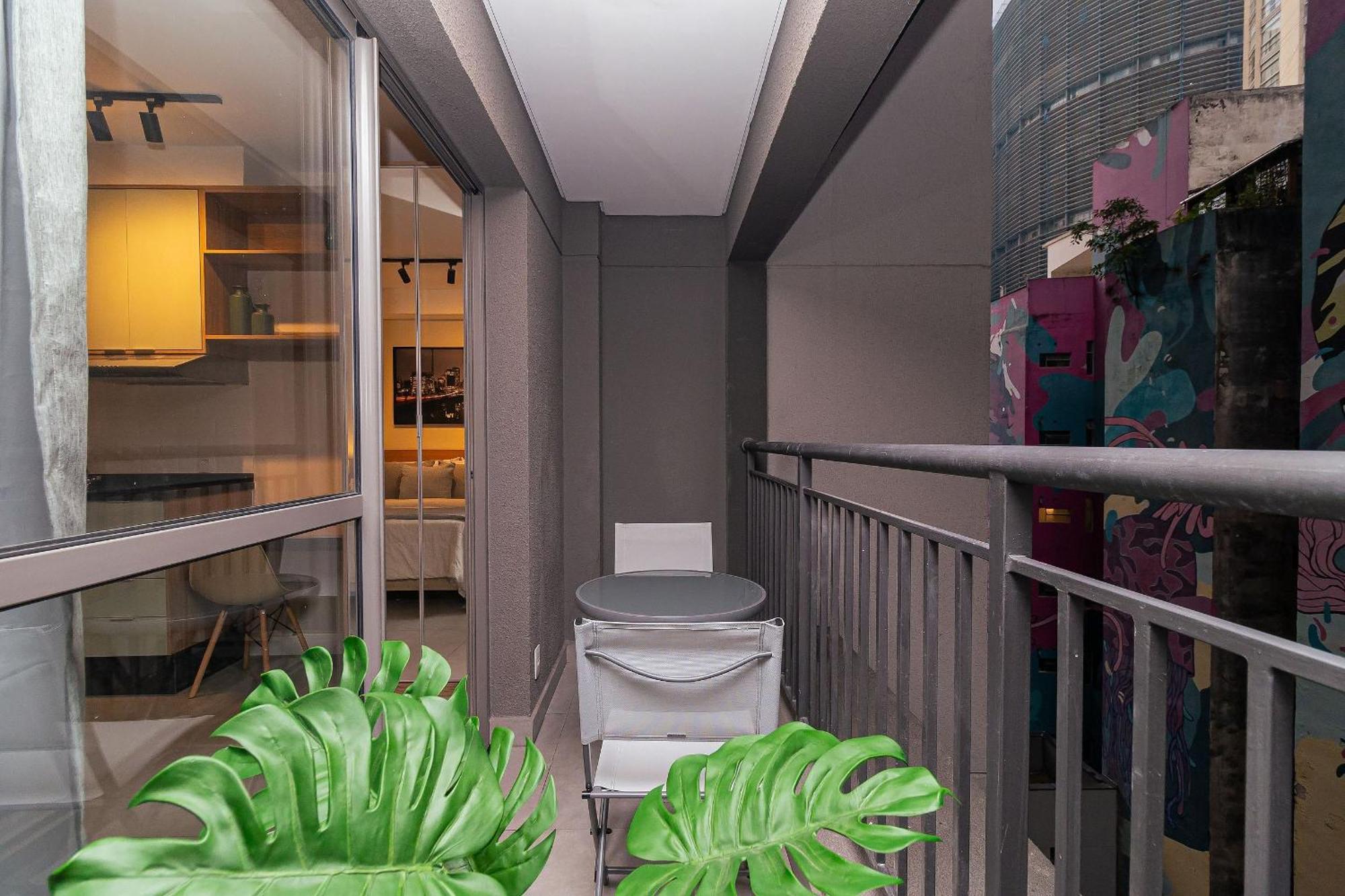 Apartment Vossa Bossa Think Republica