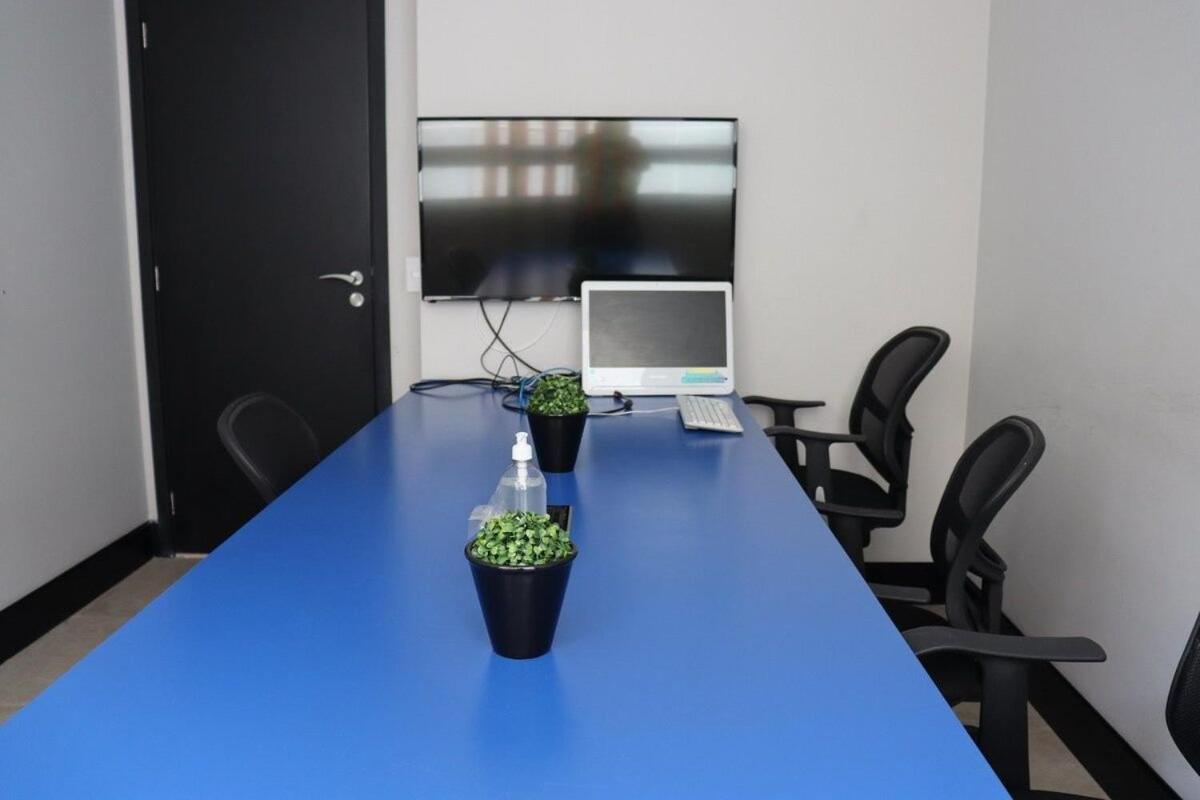Unique - Px Av Paulista/hosp. Sirio Libanes C/vaga Apartment Sao Paulo