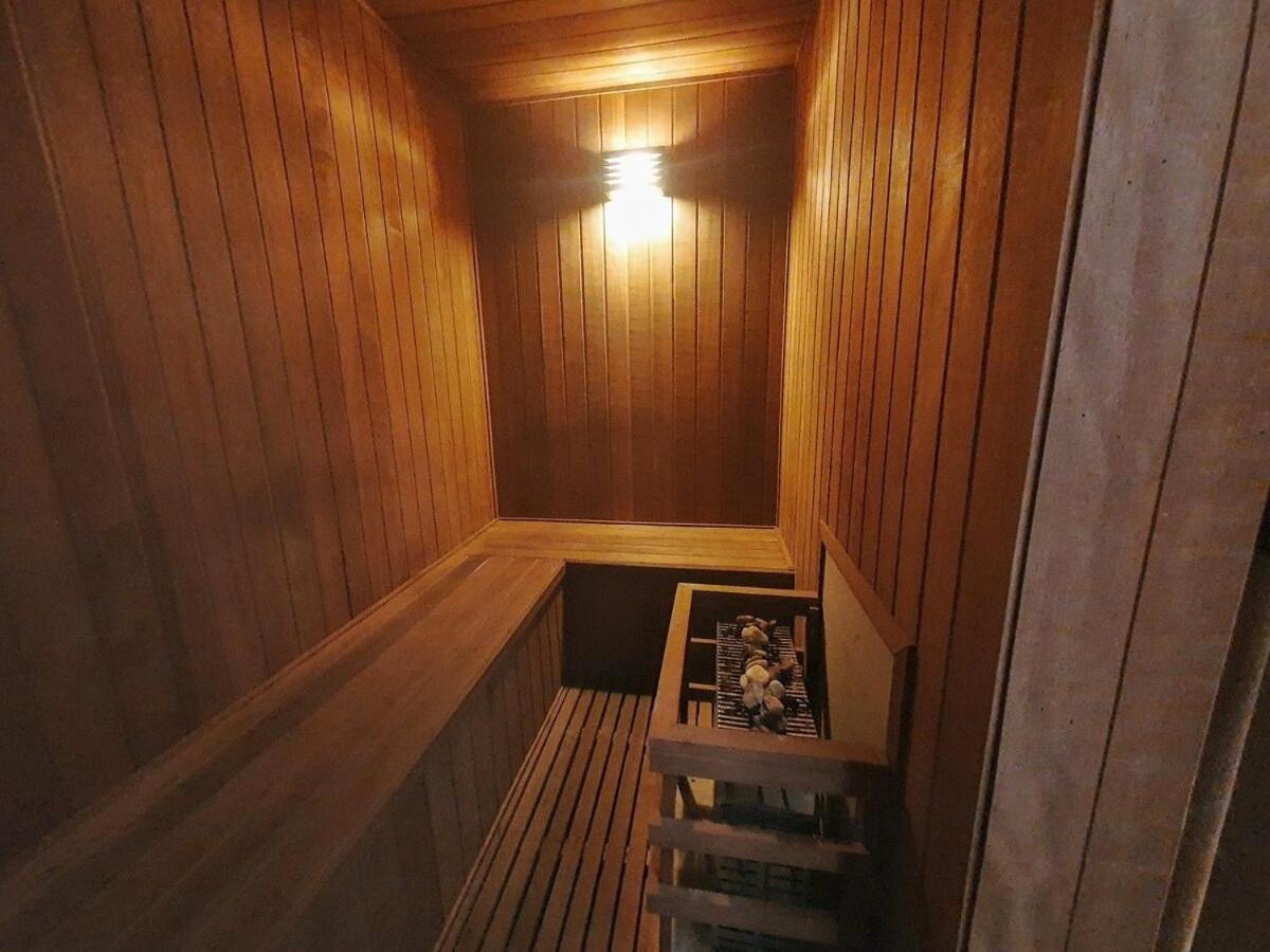 Unique - Px Av Paulista/hosp. Sirio Libanes C/vaga * Sao Paulo