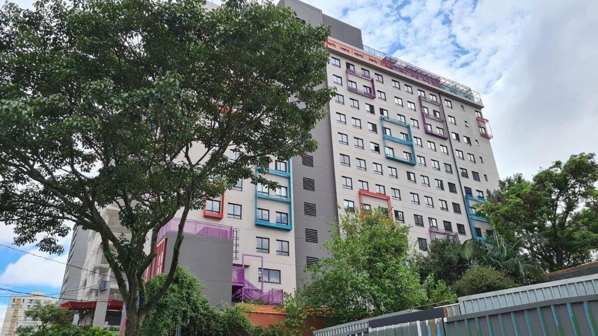 Apartment Trevizzo N.urban Pinheiros