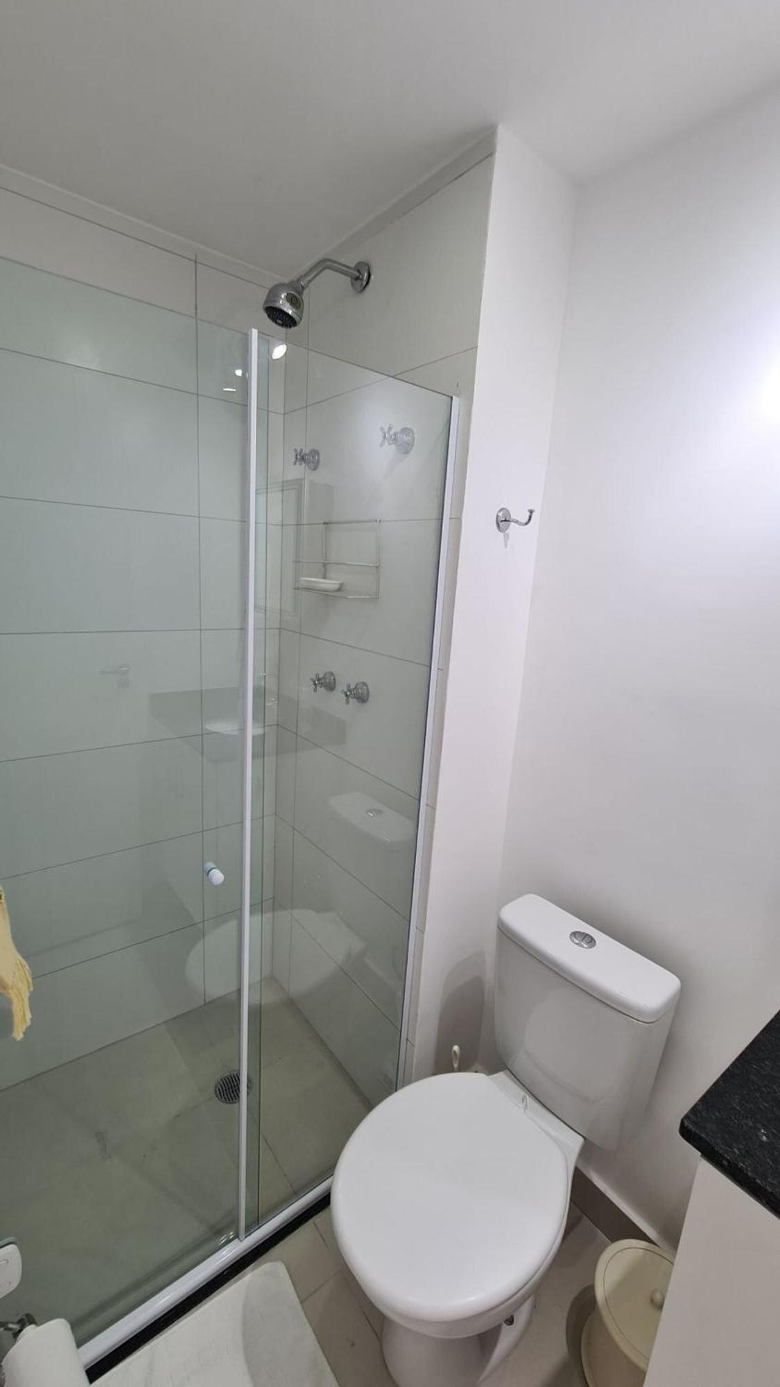 Trevizzo N.urban Pinheiros Apartment Sao Paulo