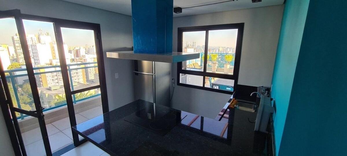 Trevizzo N.urban Pinheiros Apartment Sao Paulo