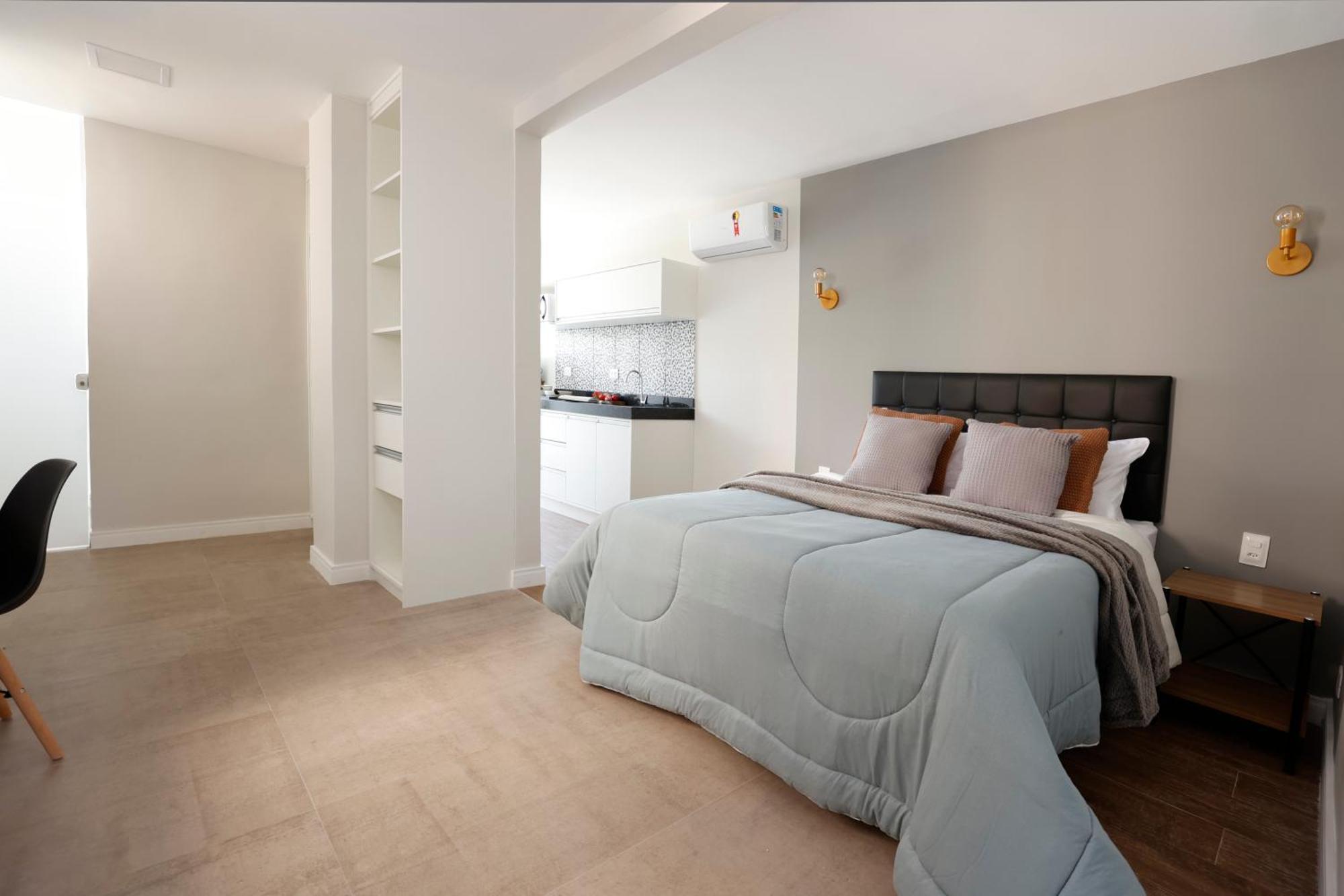 Covivere Apartment Sao Paulo