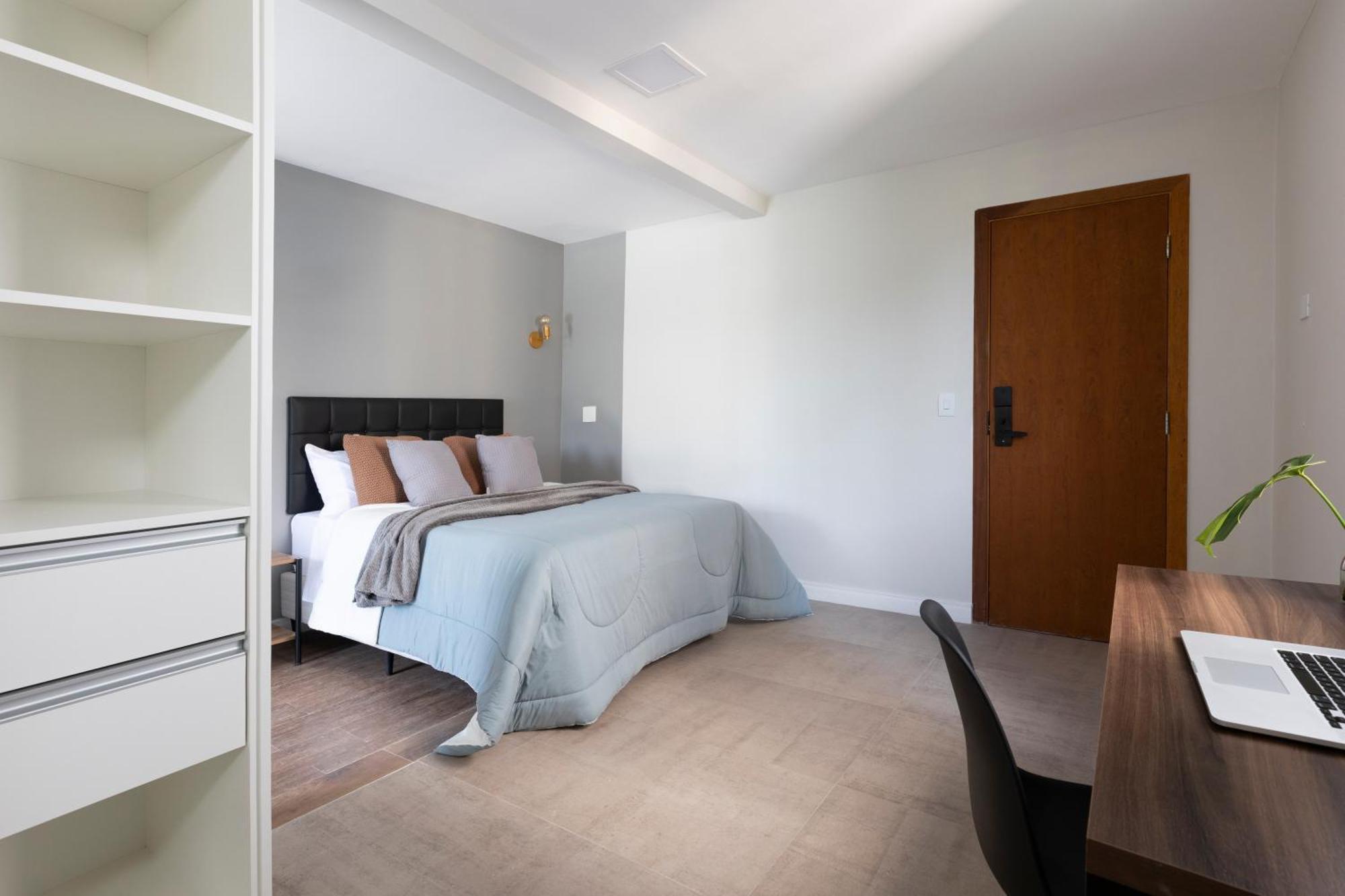 Apartment Covivere Sao Paulo