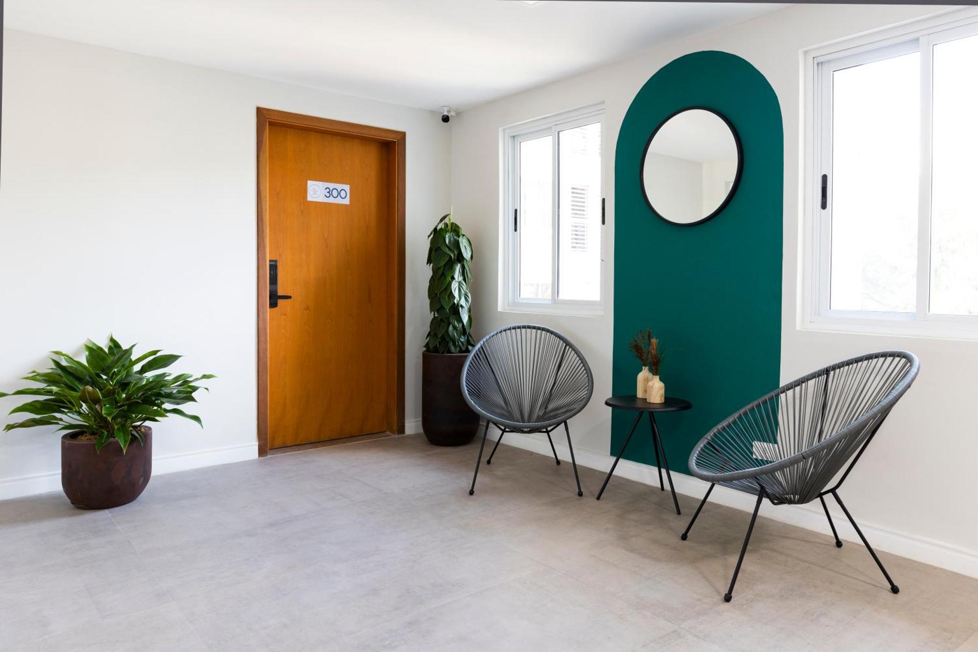 Covivere Apartment Sao Paulo