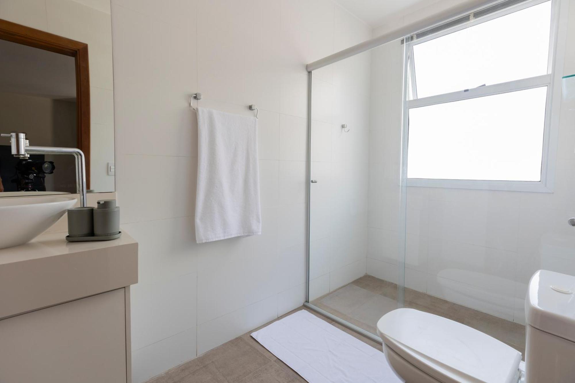 Covivere Apartment Sao Paulo