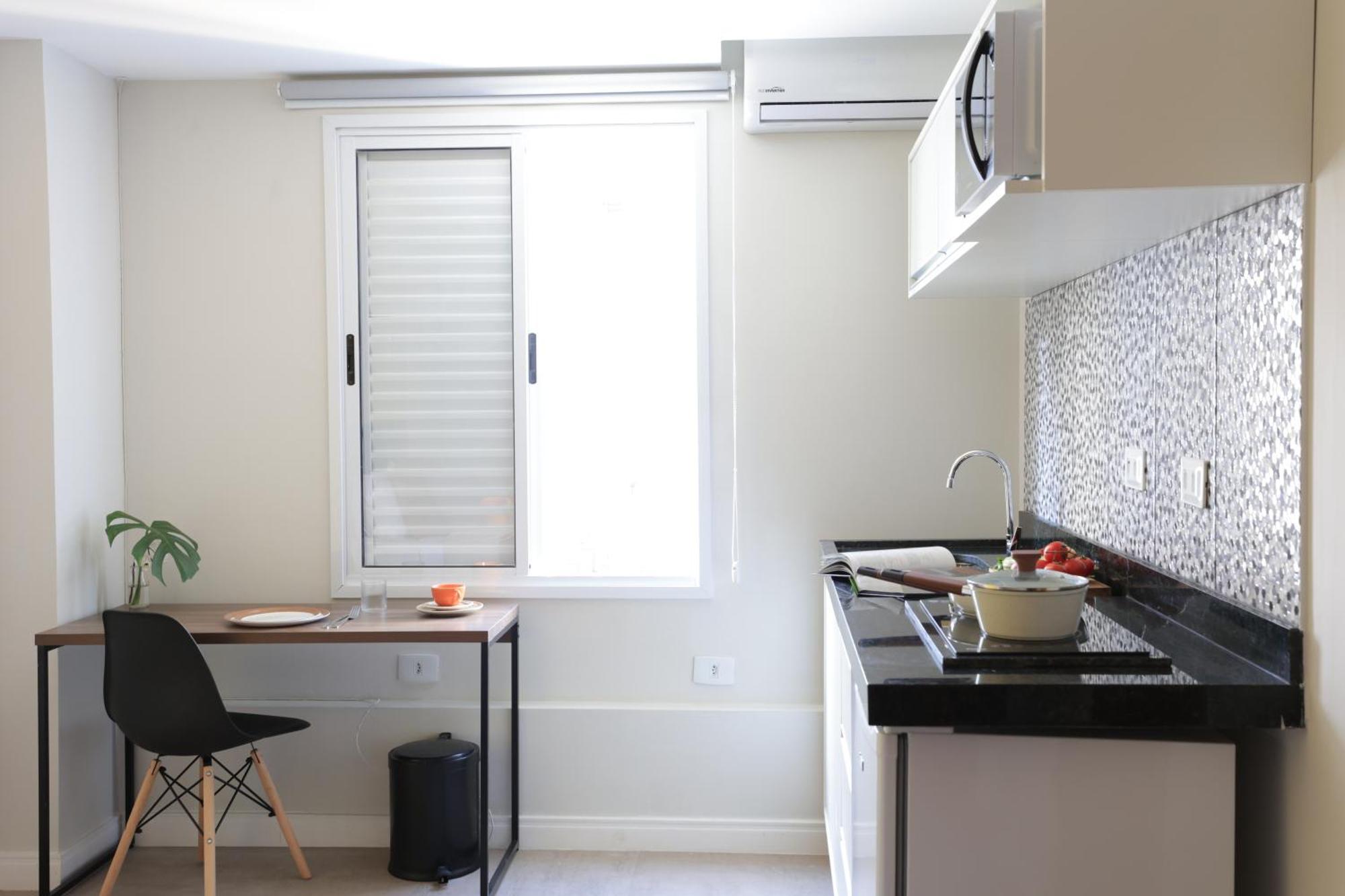 Covivere Apartment *