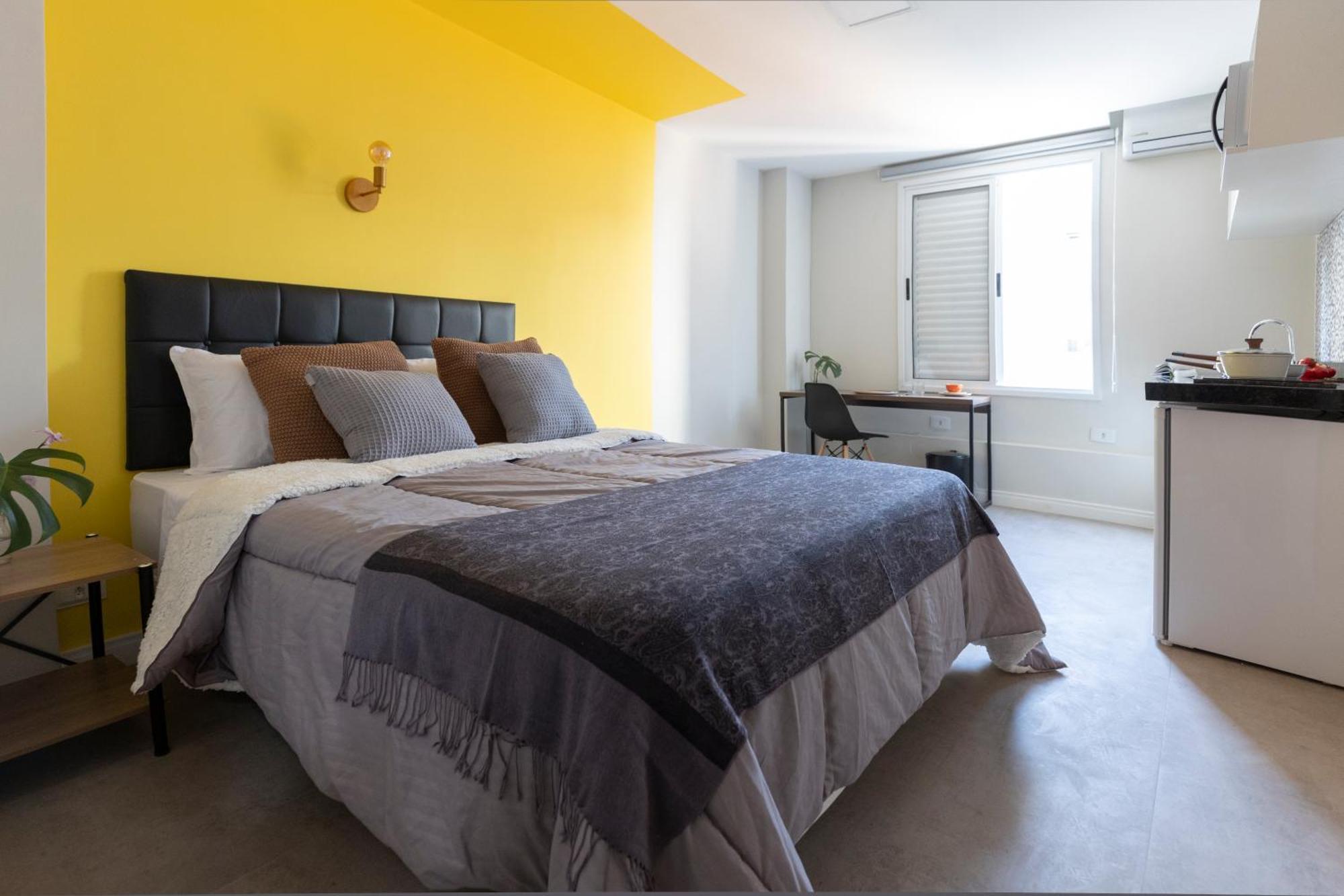 Covivere Apartment
