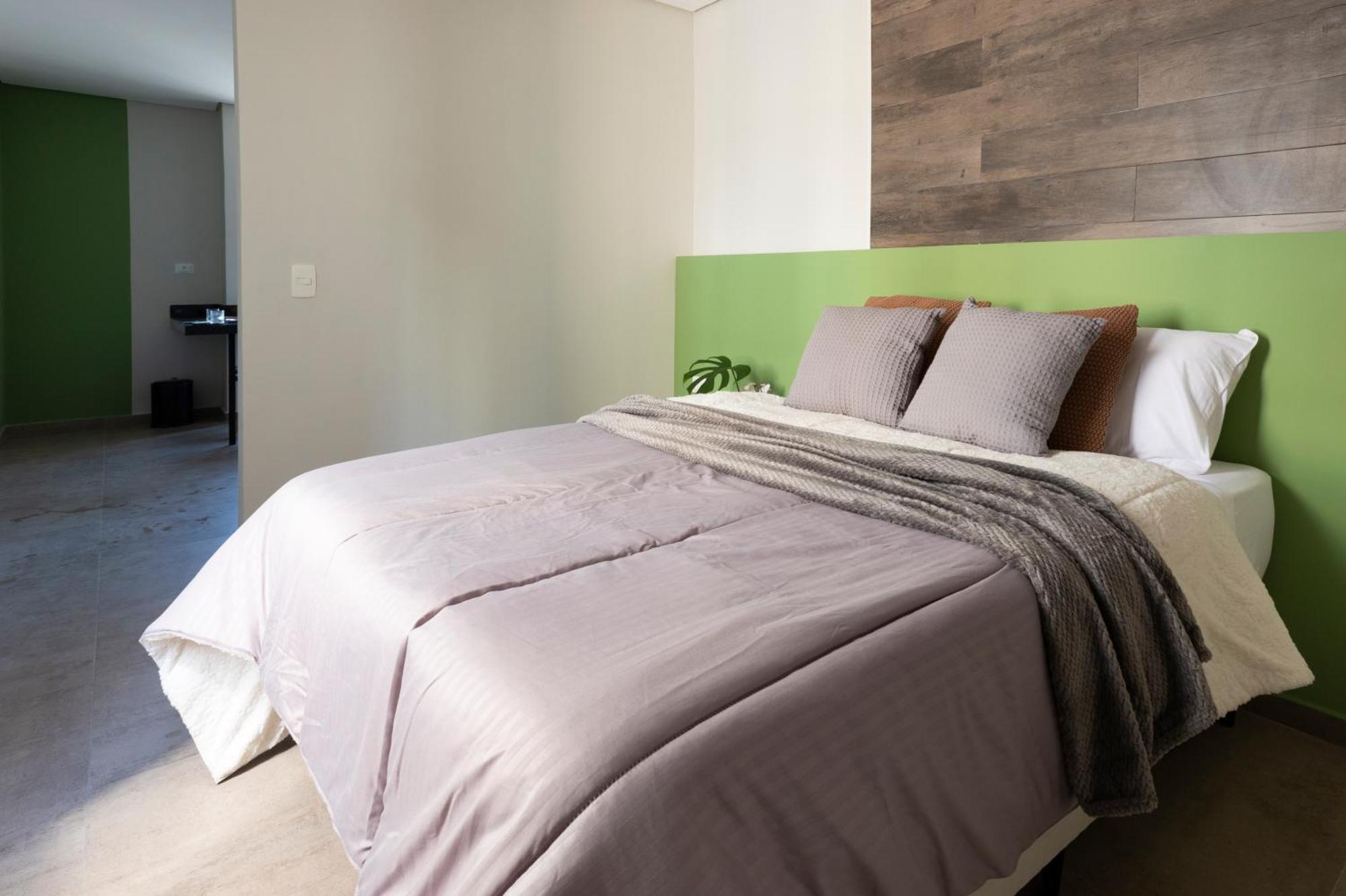 Apartment Covivere Sao Paulo