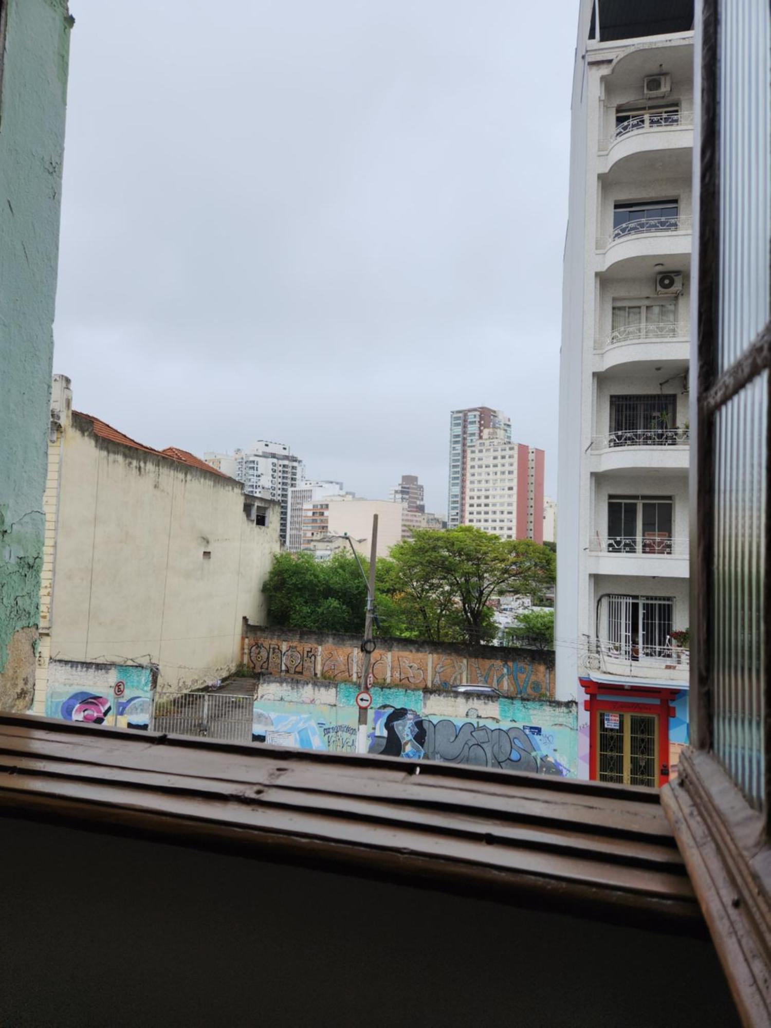 Fujima Asrama Sao Paulo