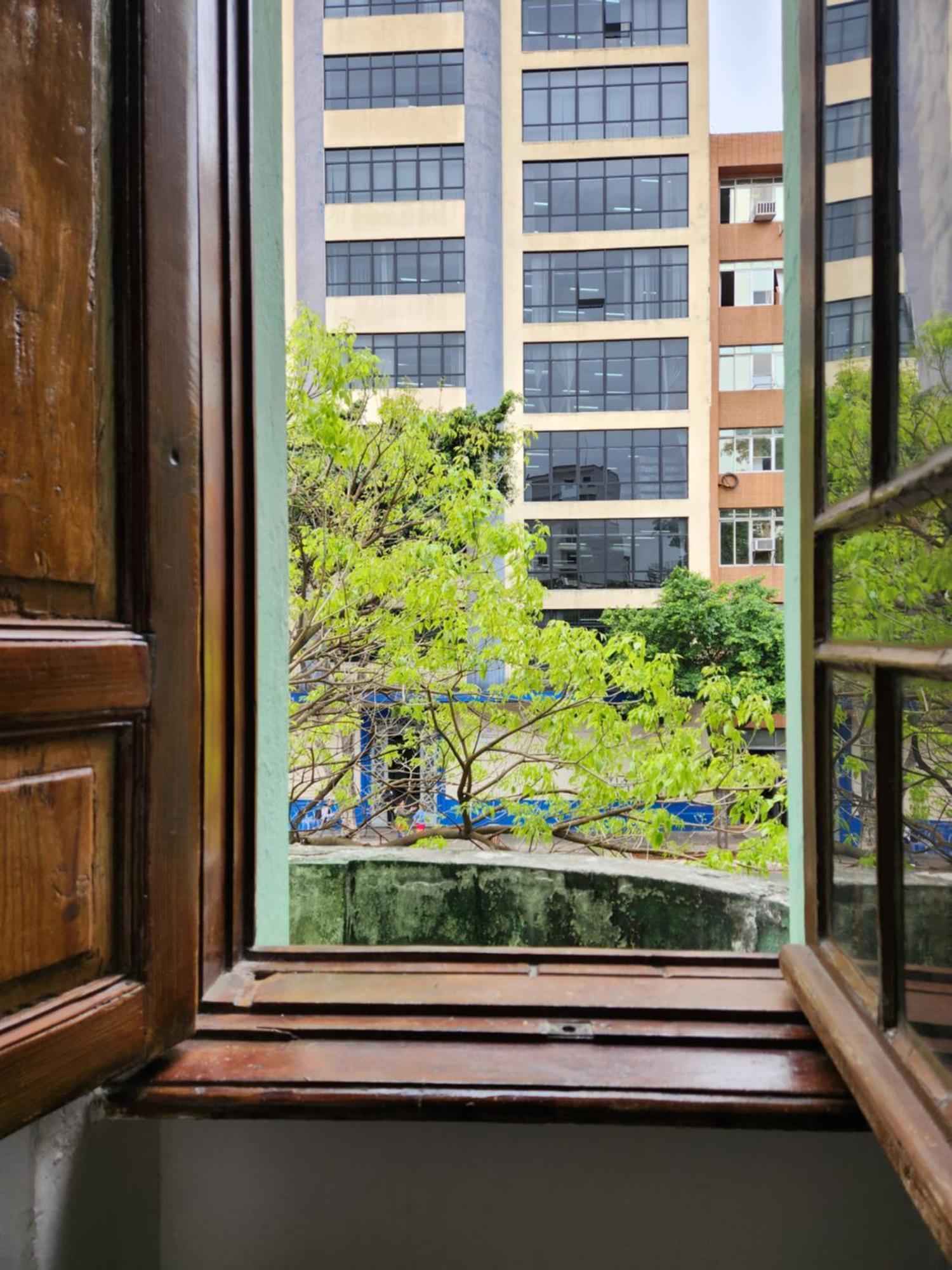 Fujima * Sao Paulo