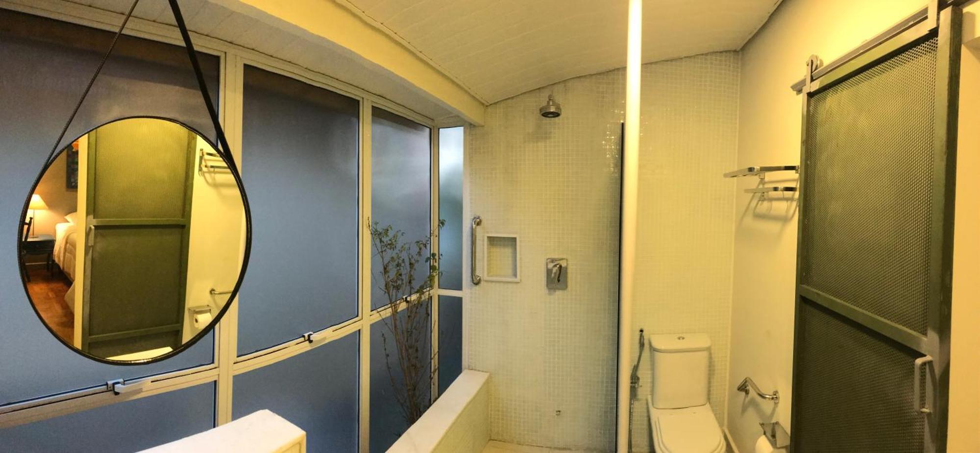 Holiday home Ibirapuera Park House Sao Paulo