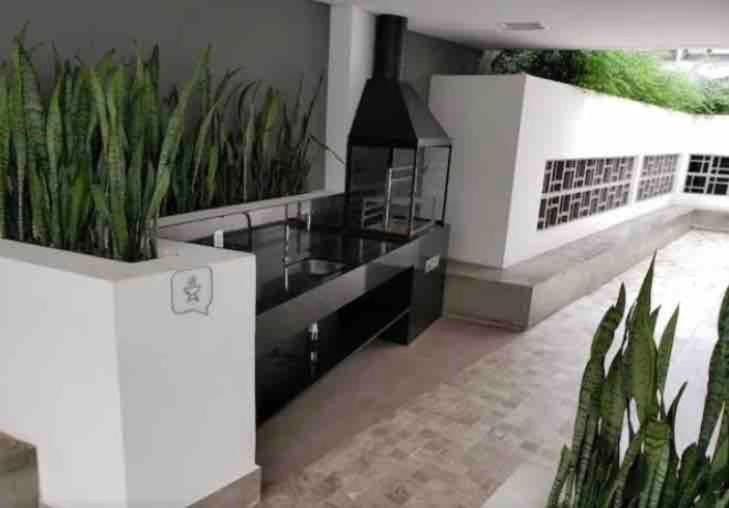 Apartment Maravilhoso Ao Lado Do Metro São Paulo