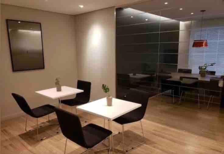 Maravilhoso Ao Lado Do Metro Apartment São Paulo