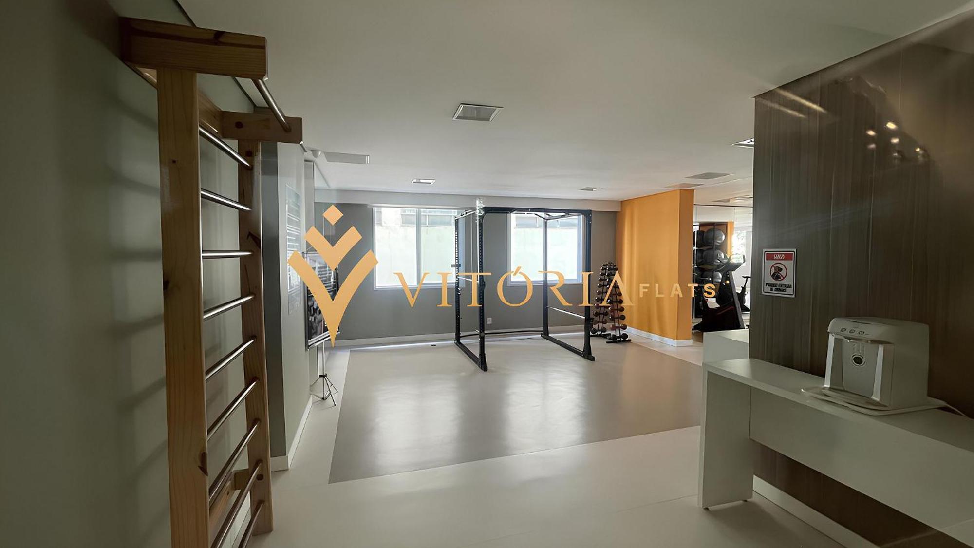Downtown Budget Refuge Apartment Sao Paulo