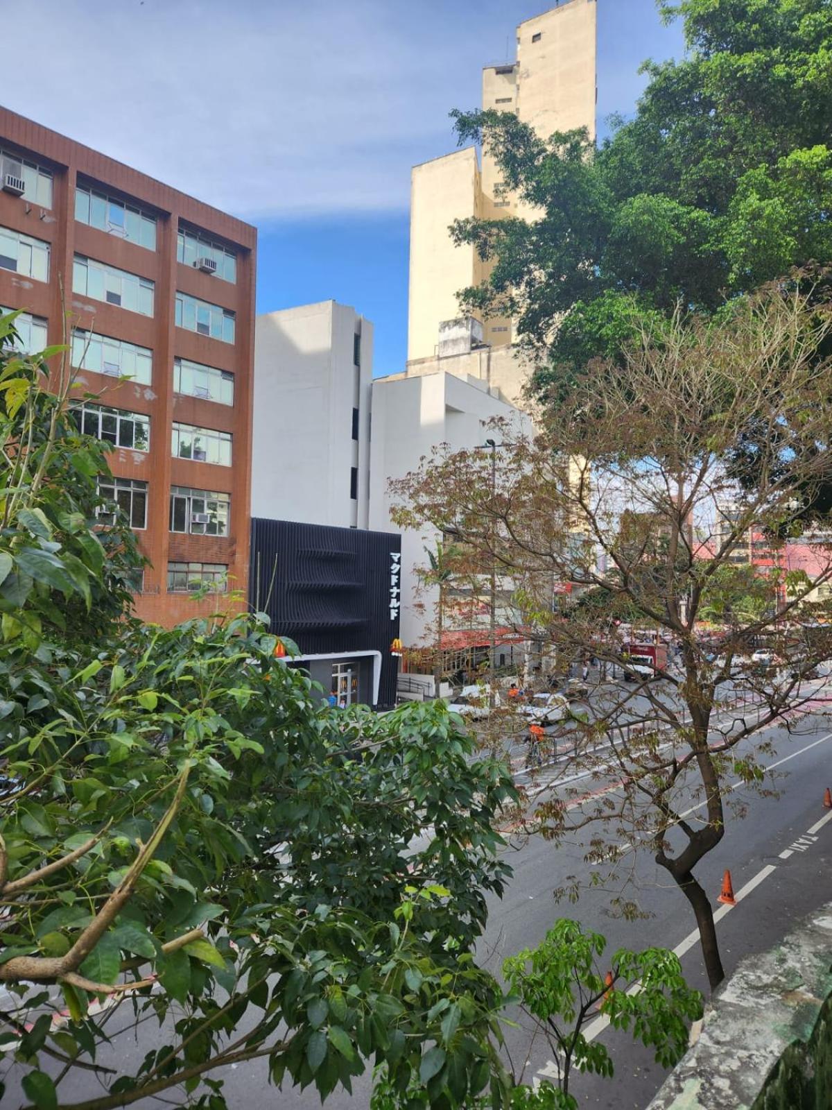Fujima Sao Paulo