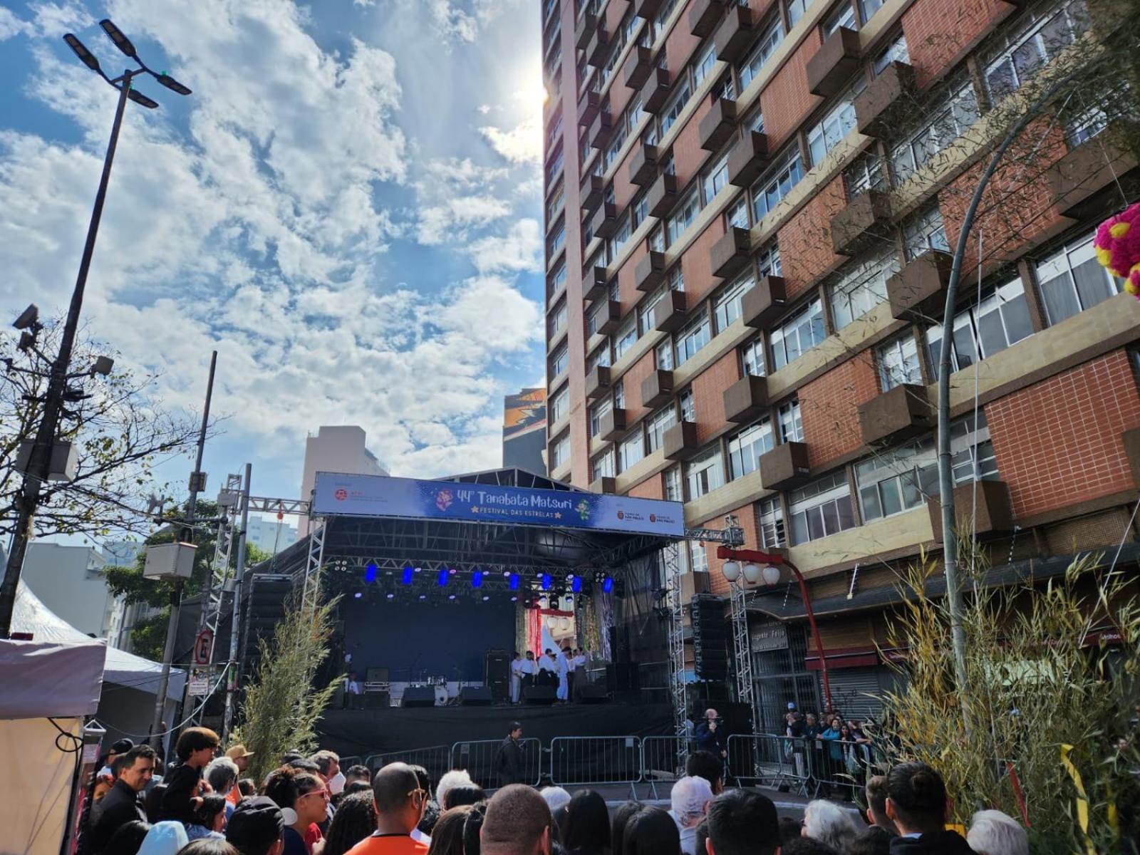 Fujima Sao Paulo