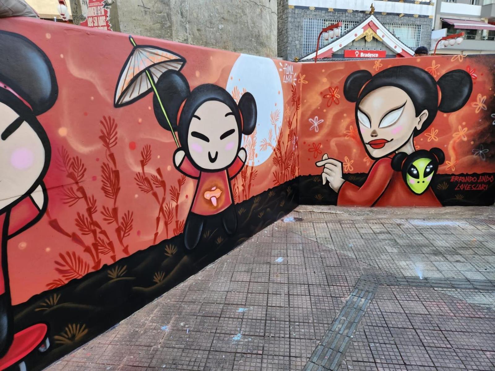 Fujima * Sao Paulo