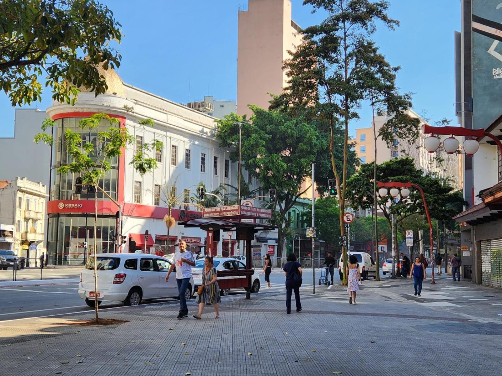 Fujima Sao Paulo
